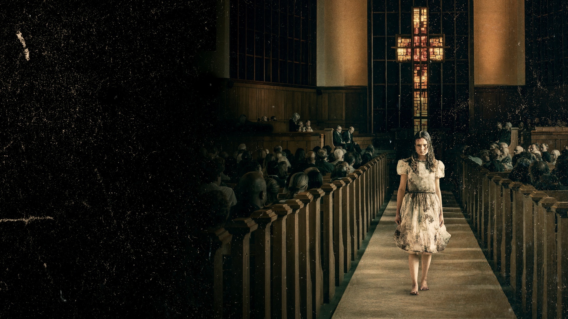O Exorcista - O Devoto