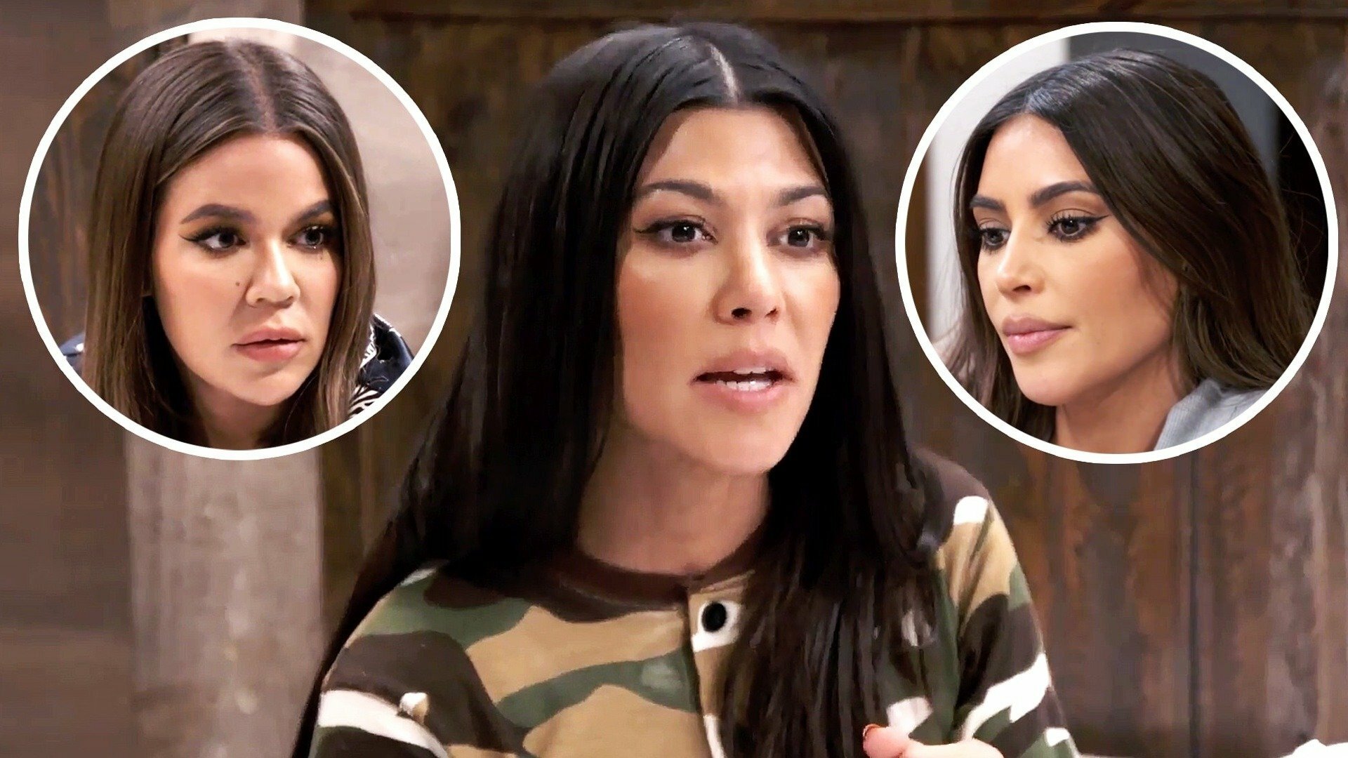 Keeping Up With the Kardashians : Final
