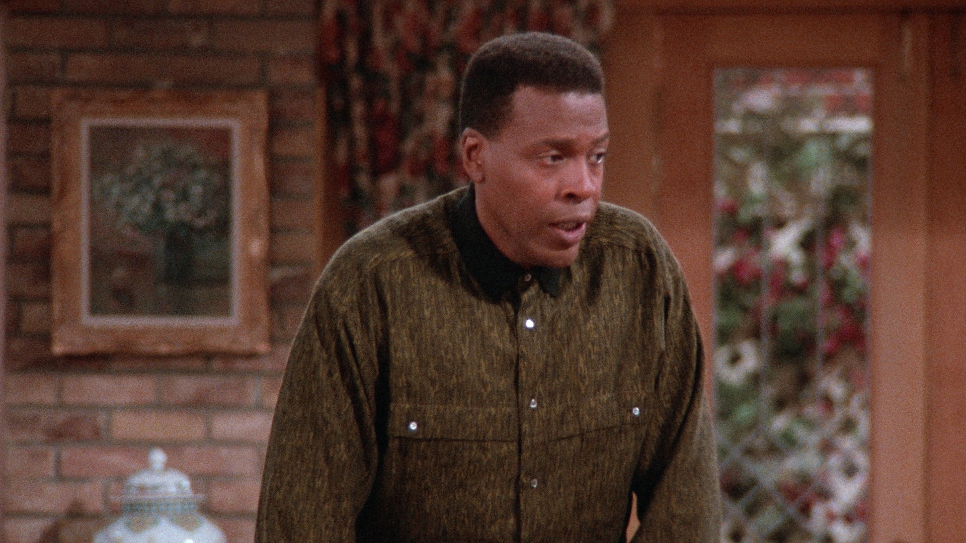 Designing Women : Friends and Husbands