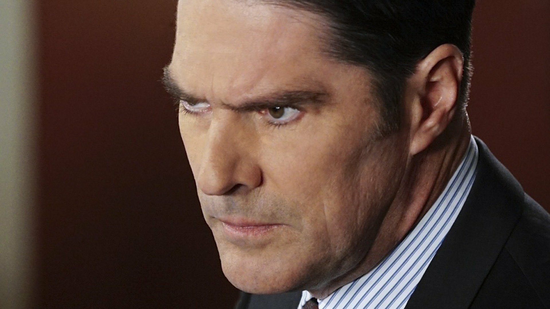 Criminal Minds : Future Perfect