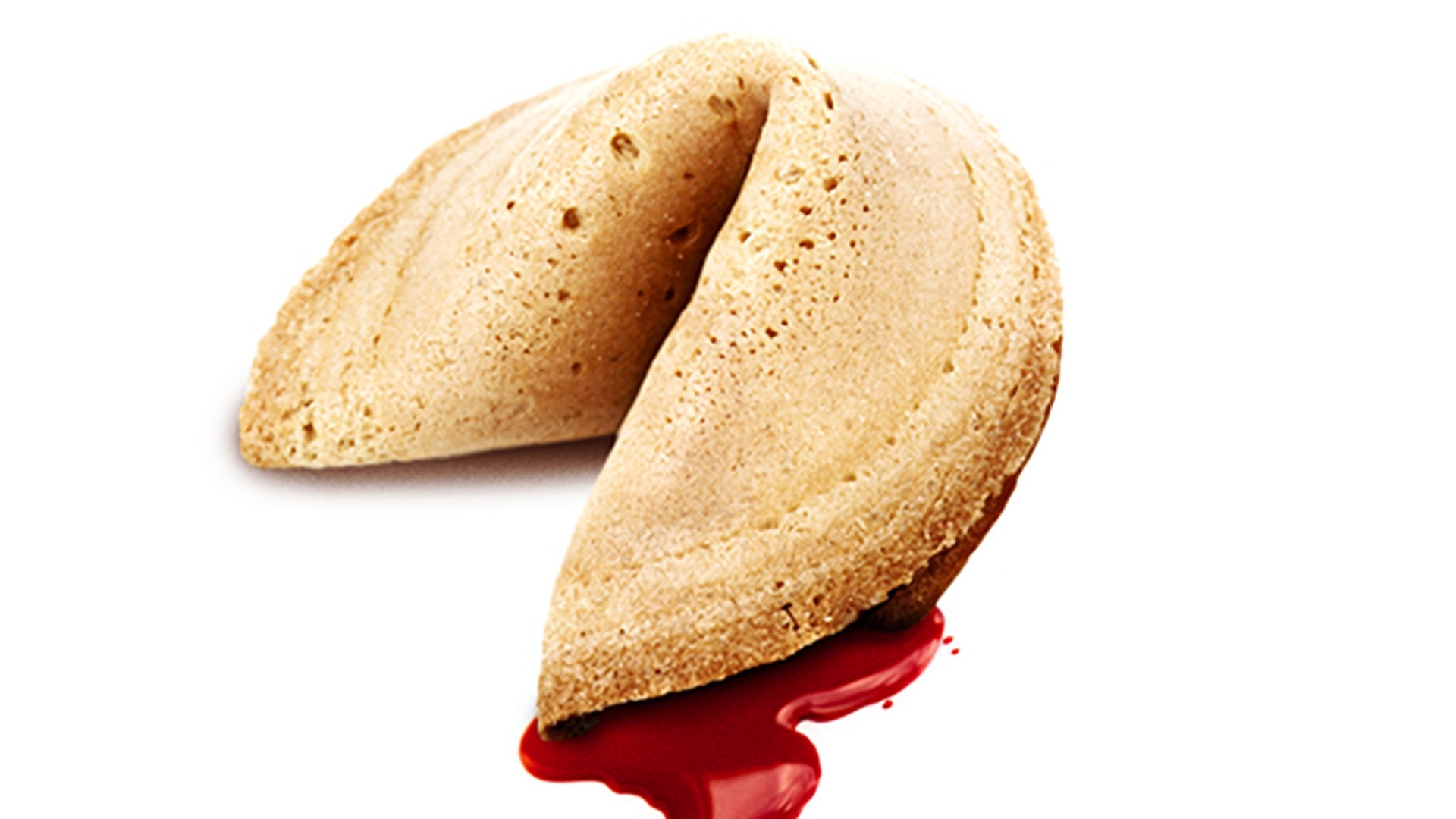 Fortune Cookie
