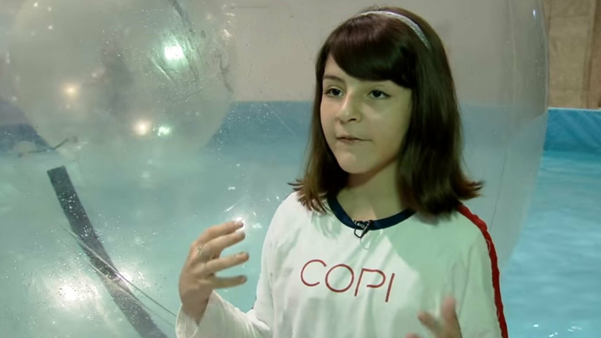 Repórter Rá Teen Bum