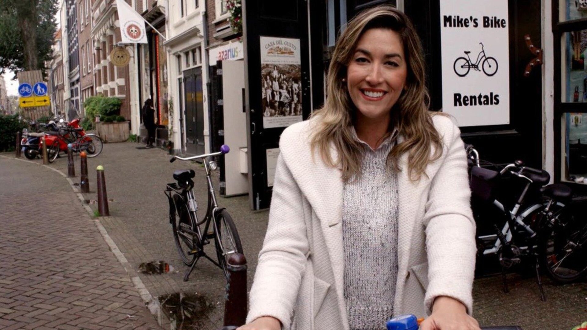 Tá na Hora do Café - Pelo Mundo : Holanda - Amsterdã