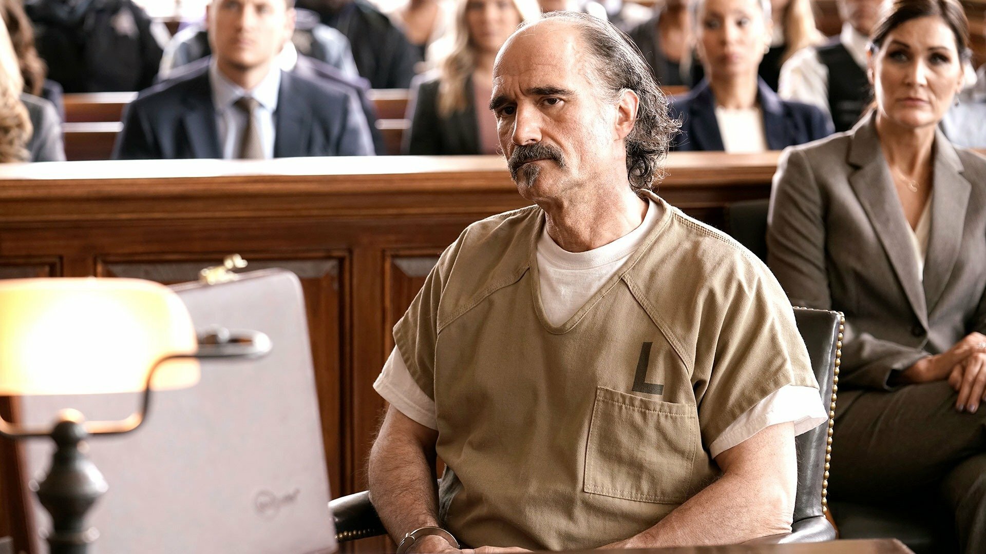 Chicago P.D. : Lealdade