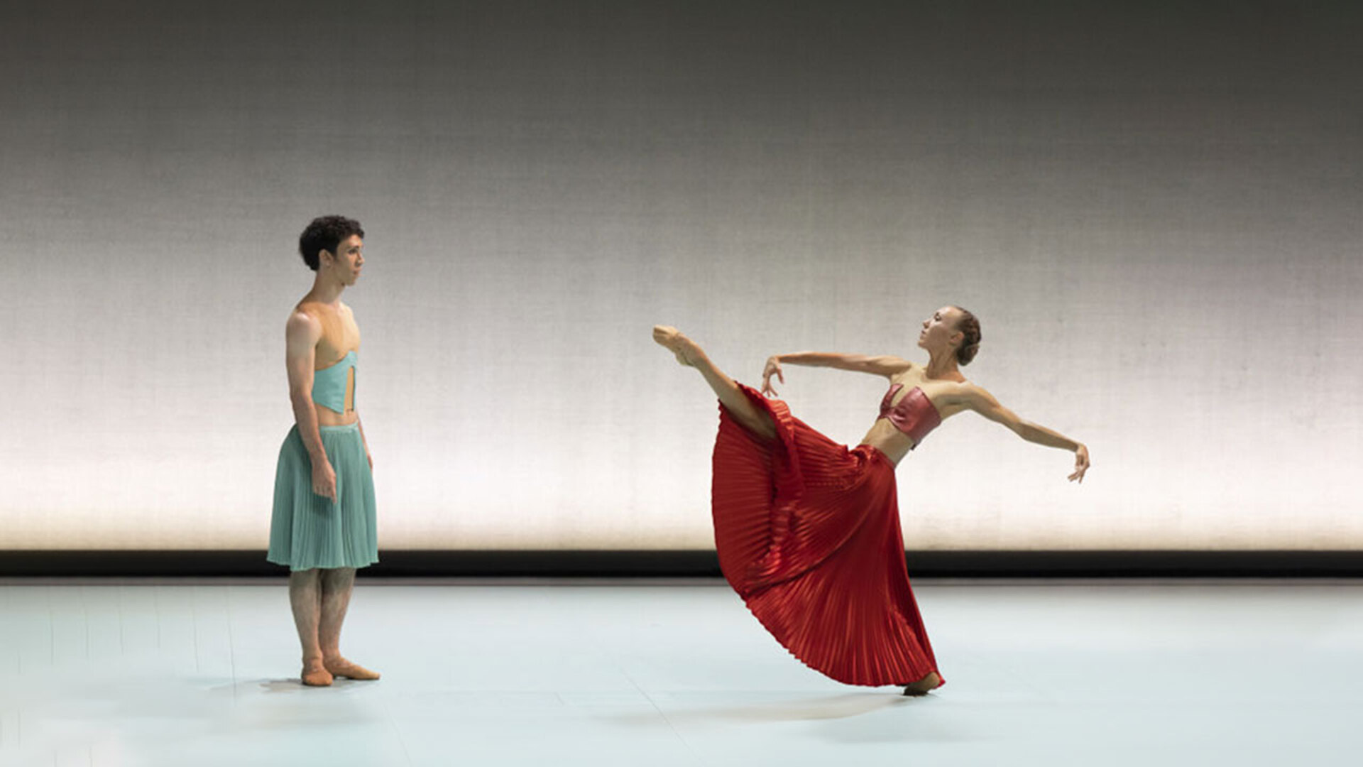 Daphnis e Chloe
