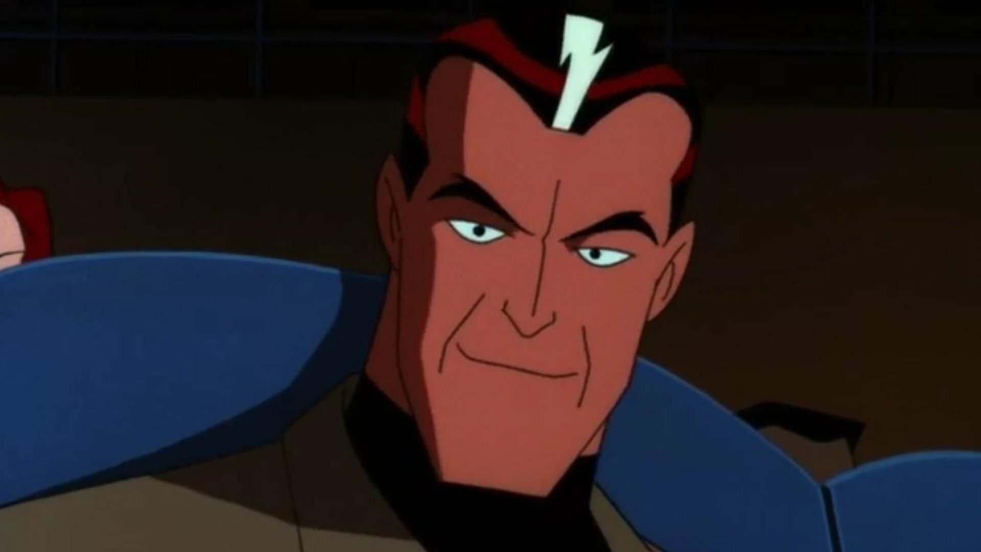 Batman: The Animated Series : O Demônio Inferior