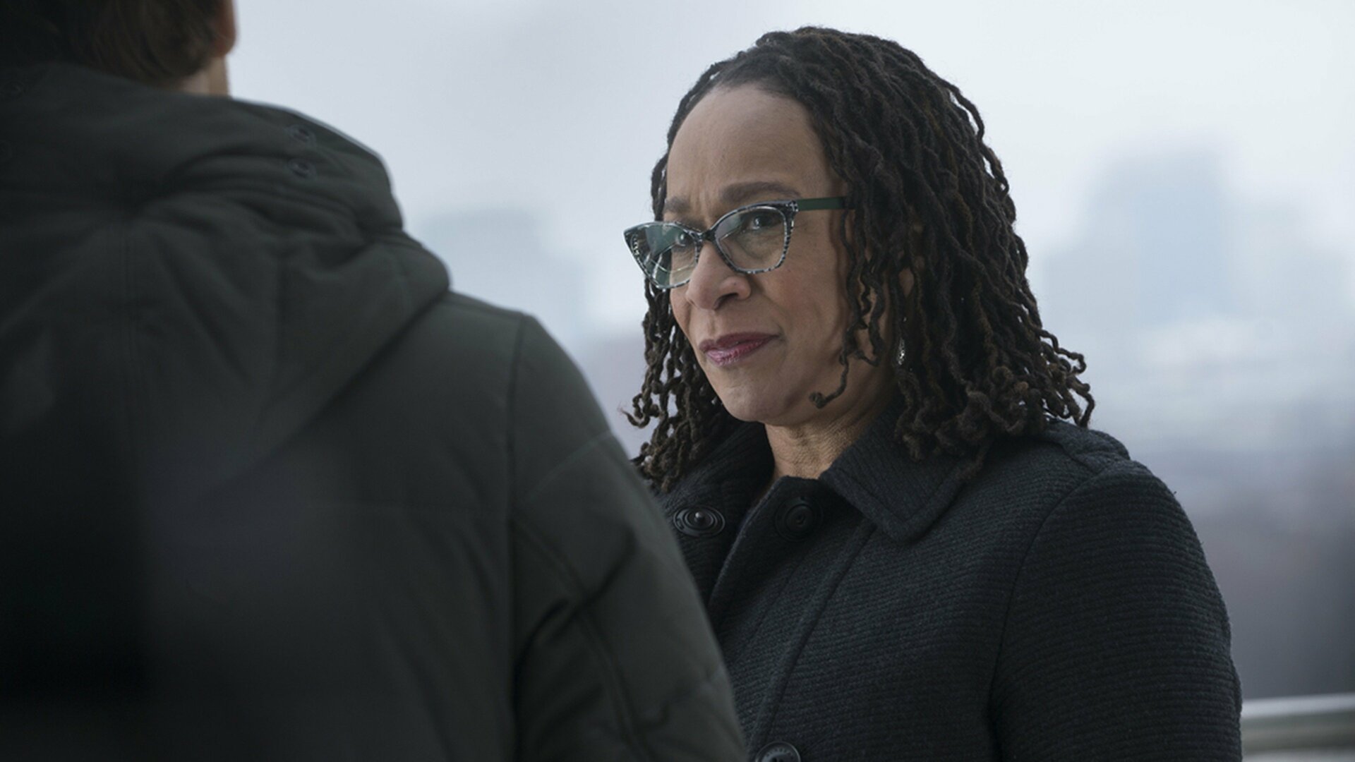Chicago Med : Lição Aprendida
