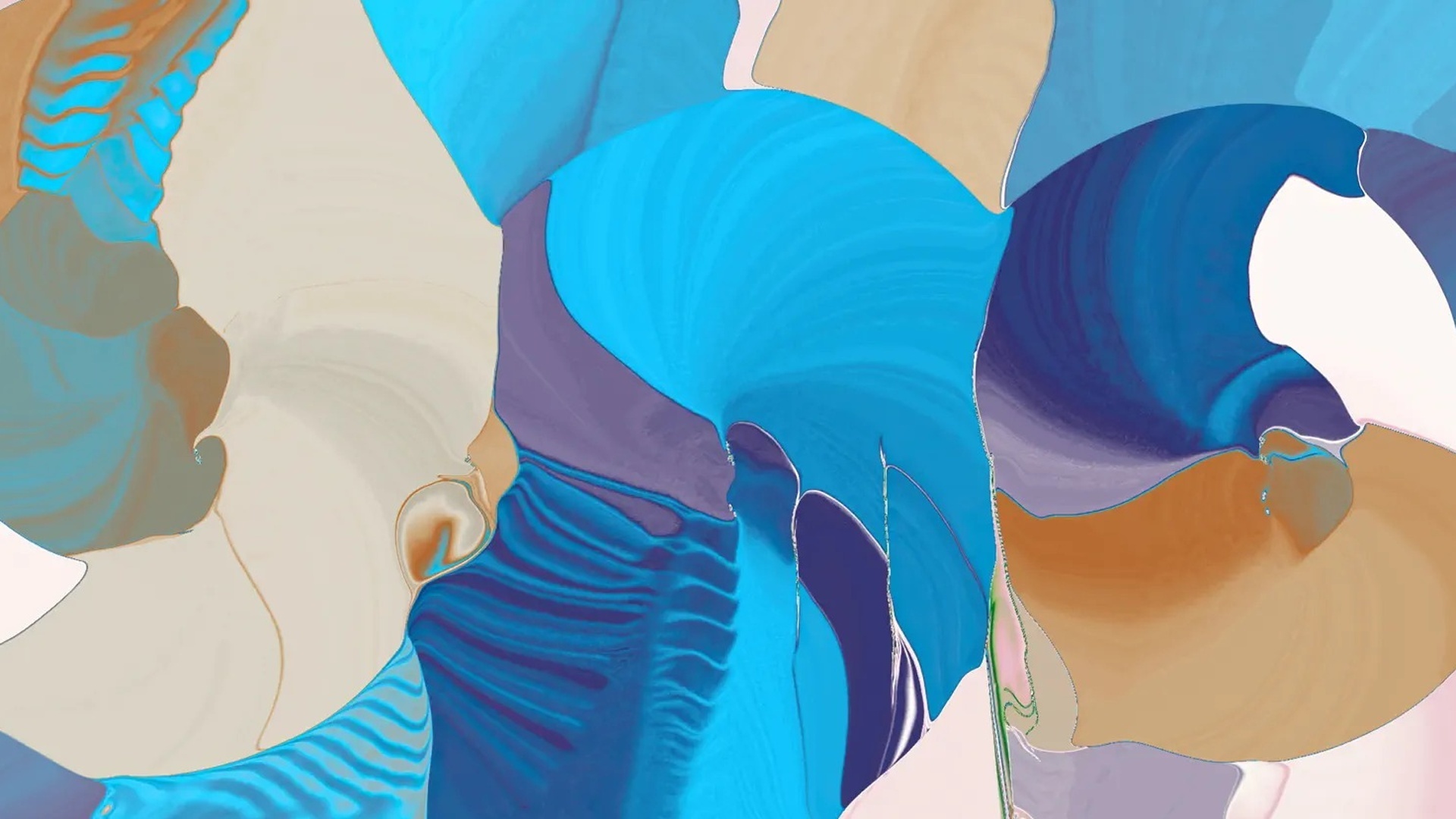 Ambient Swim : T1 EP4 - Prism Break