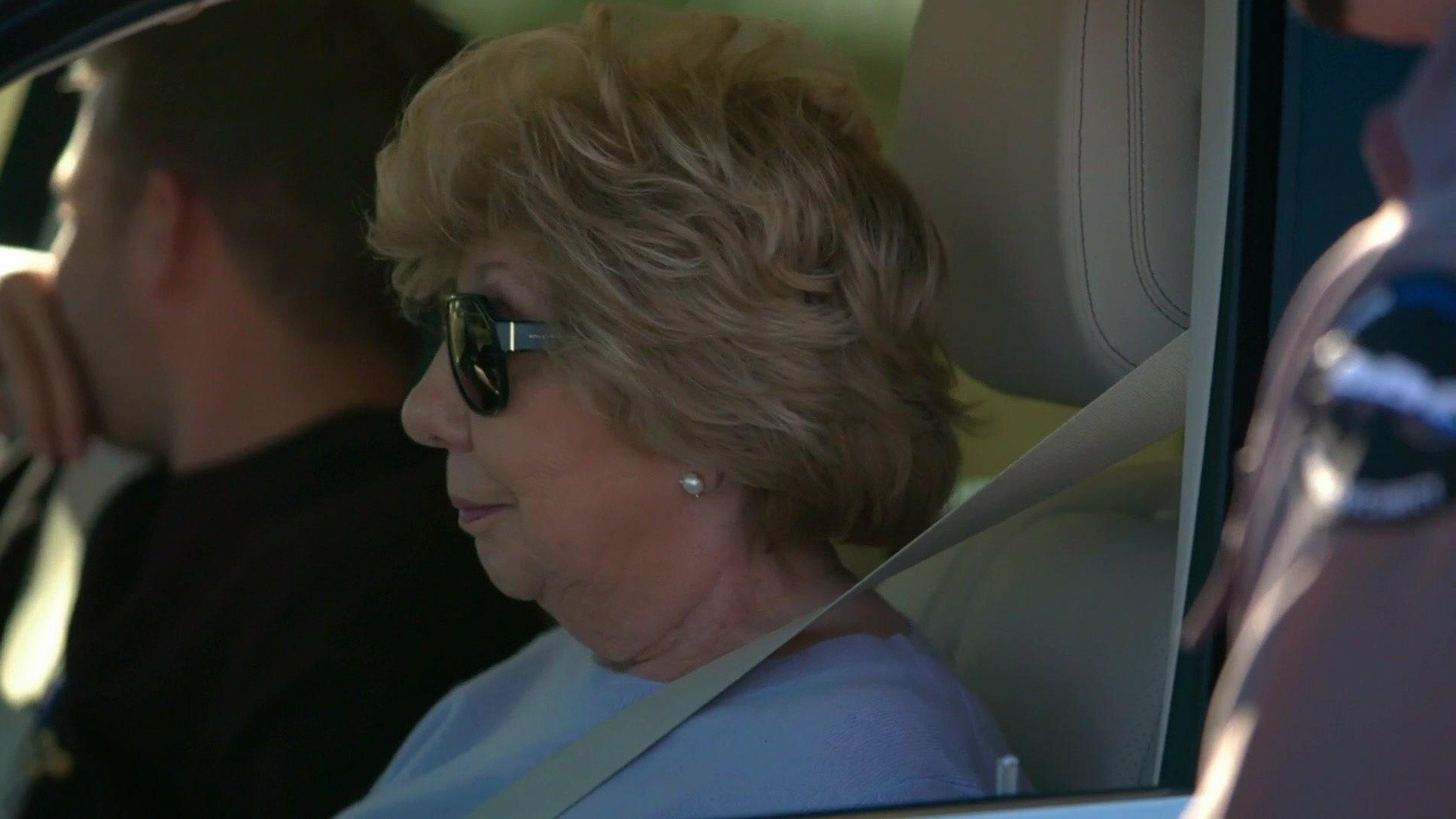 Chrisley Knows Best : Desordem Social