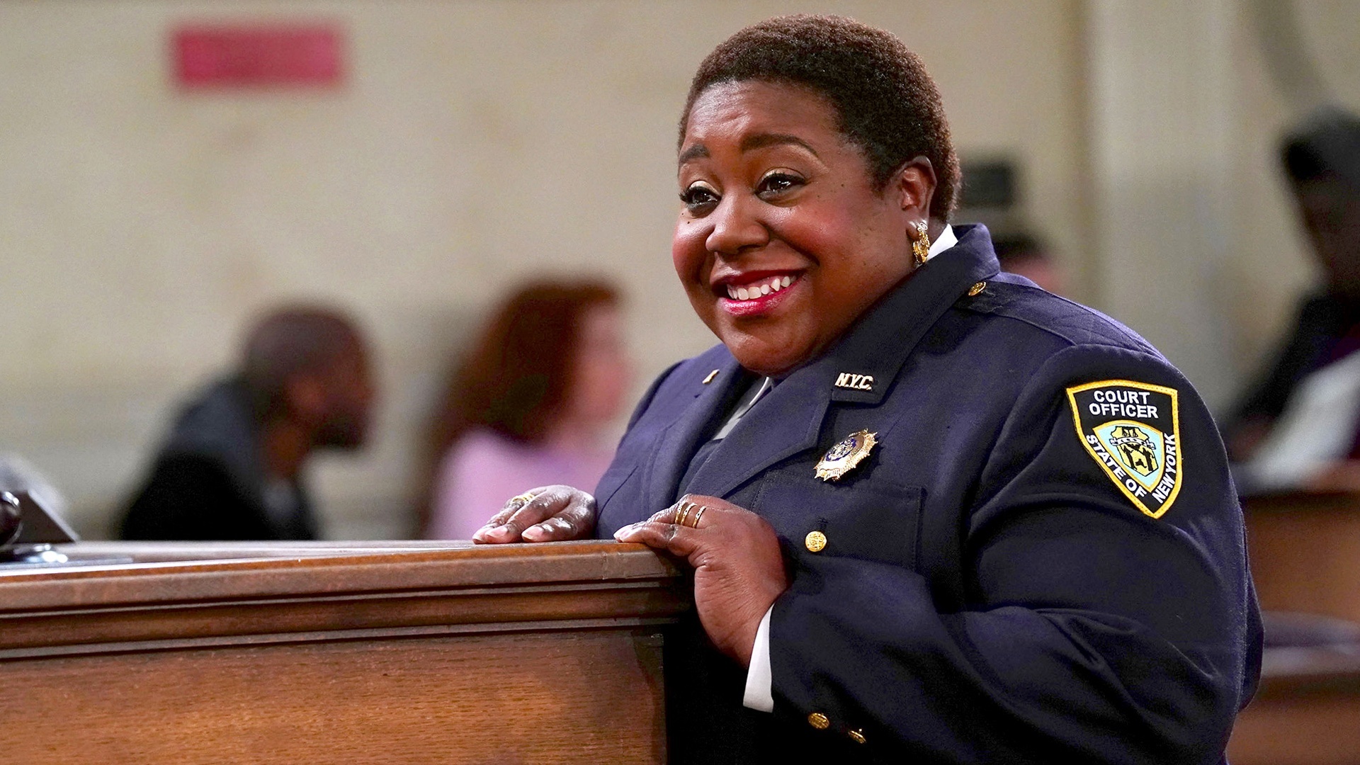 Tribunal Noturno : O Caso de Roz