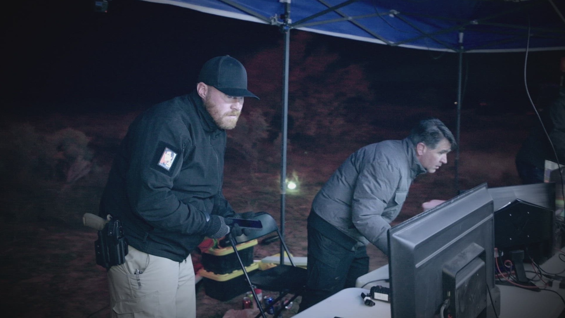 O Segredo do Rancho Skinwalker : O que Está Acontecendo?