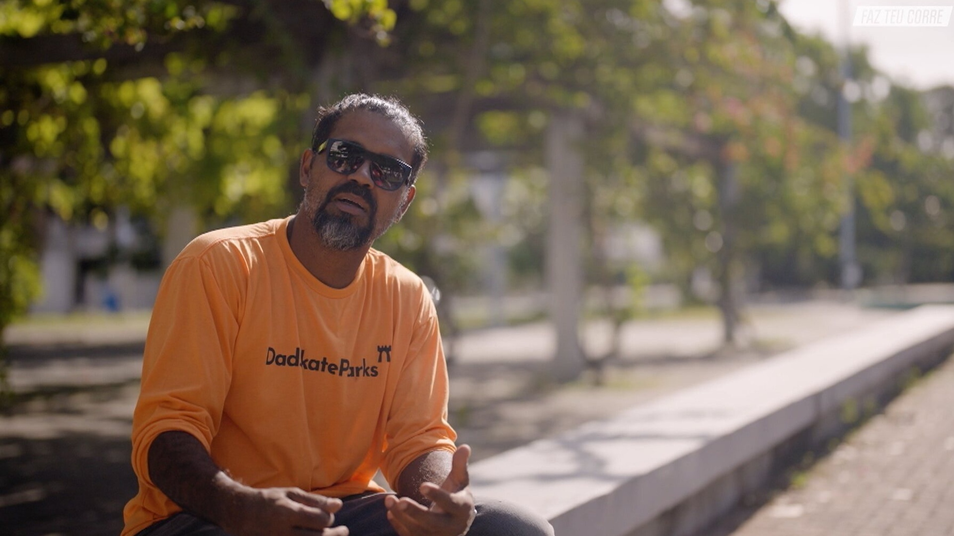 Faz Teu Corre : Corredor Vera Arruda - AL