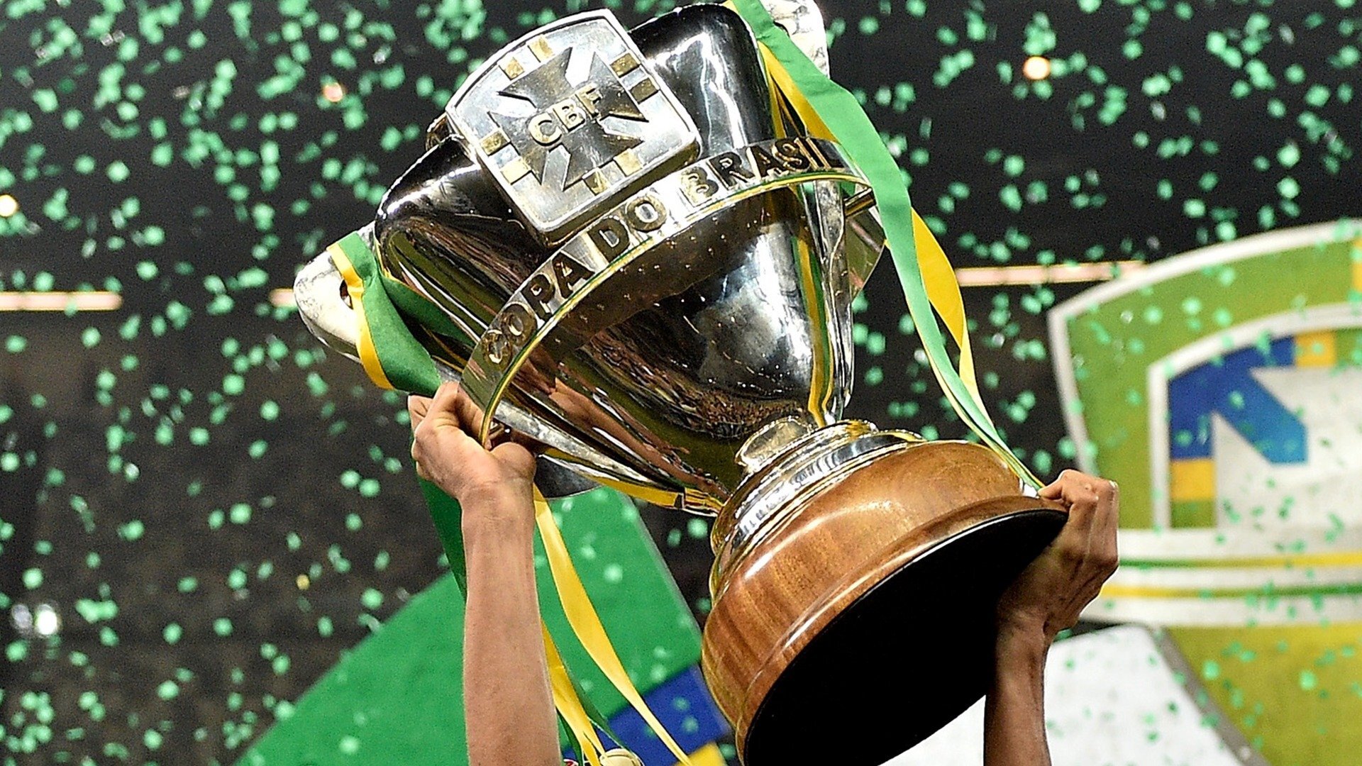 Copa do Brasil : 2010 - Santos x Atlético-MG