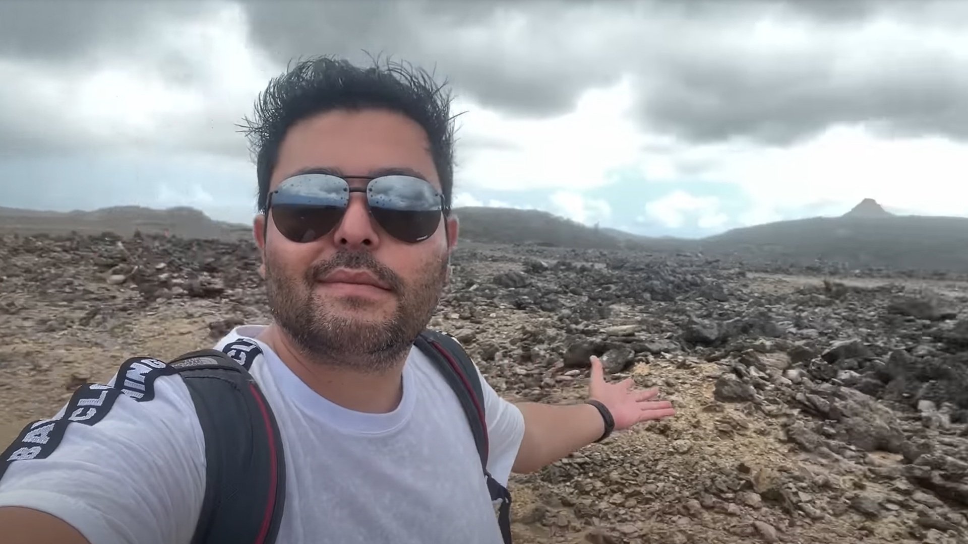 3em3 : Os Passeios de Curaçao