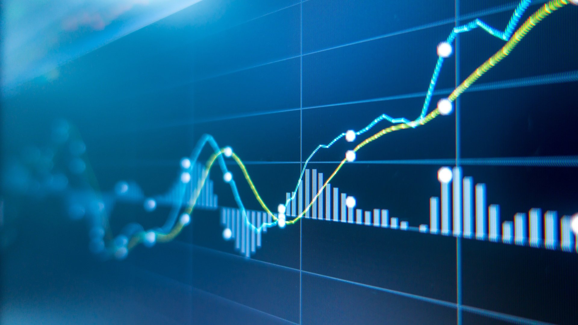 Bloomberg Markets: Europe