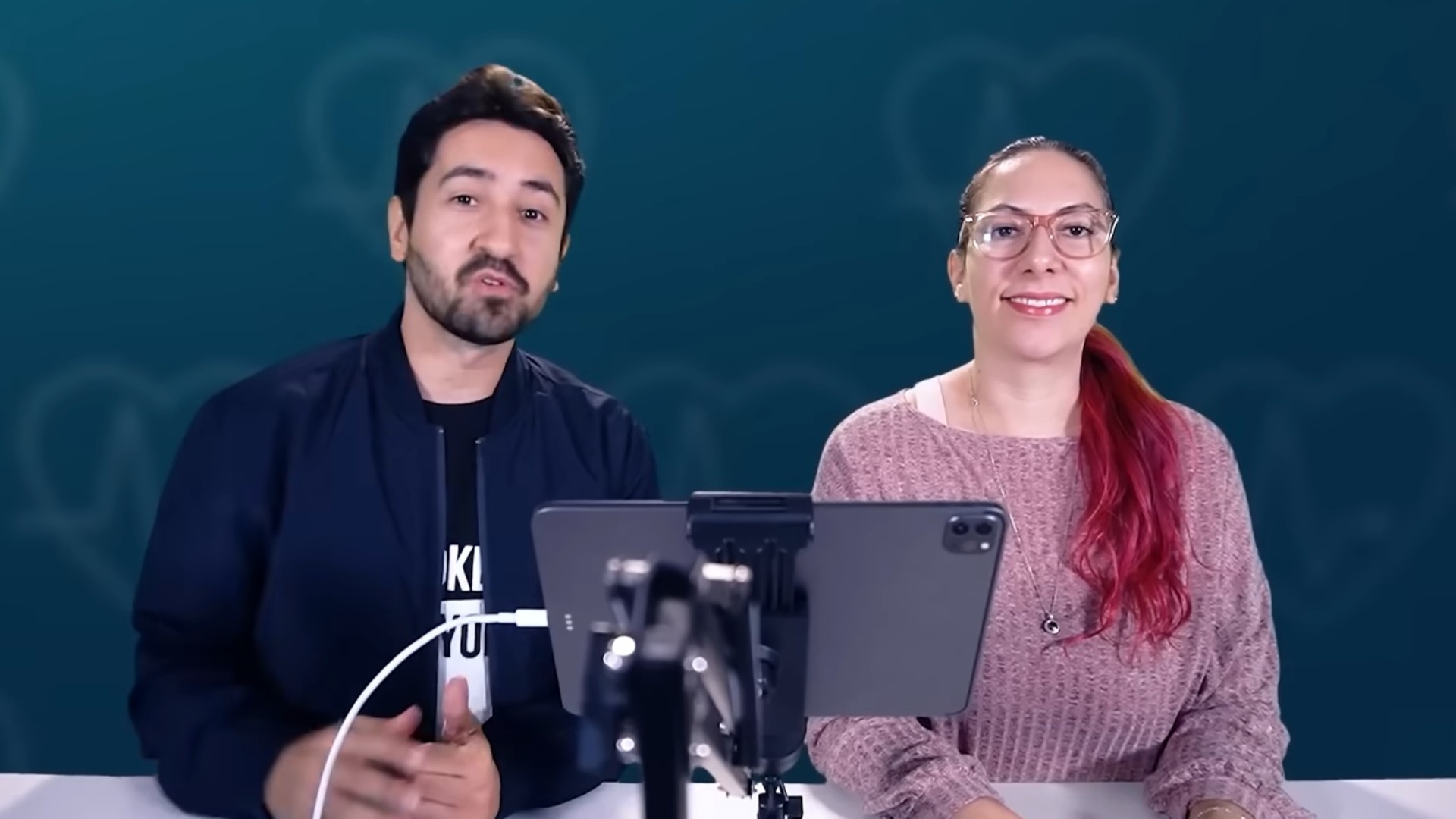 Gabriel e Shirley - Games : Hospital do Coração