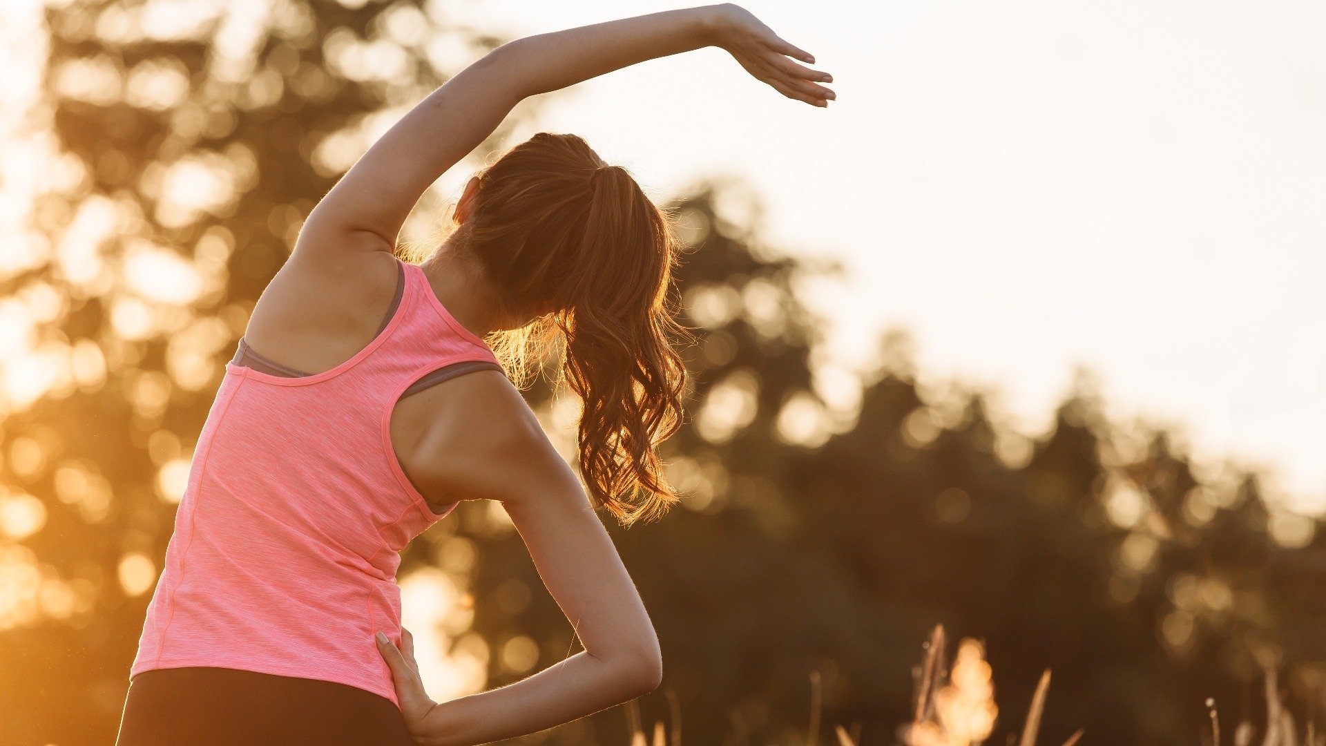 Exercise for Everyone