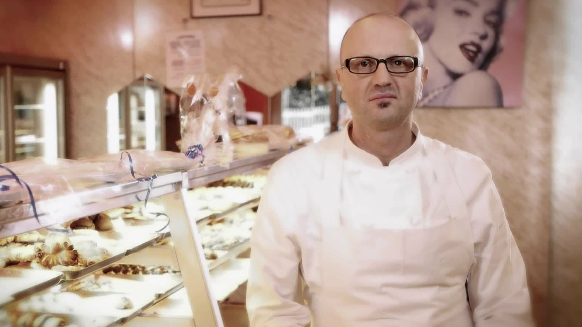 S.O.S. Confeitaria : La Dolce Vita