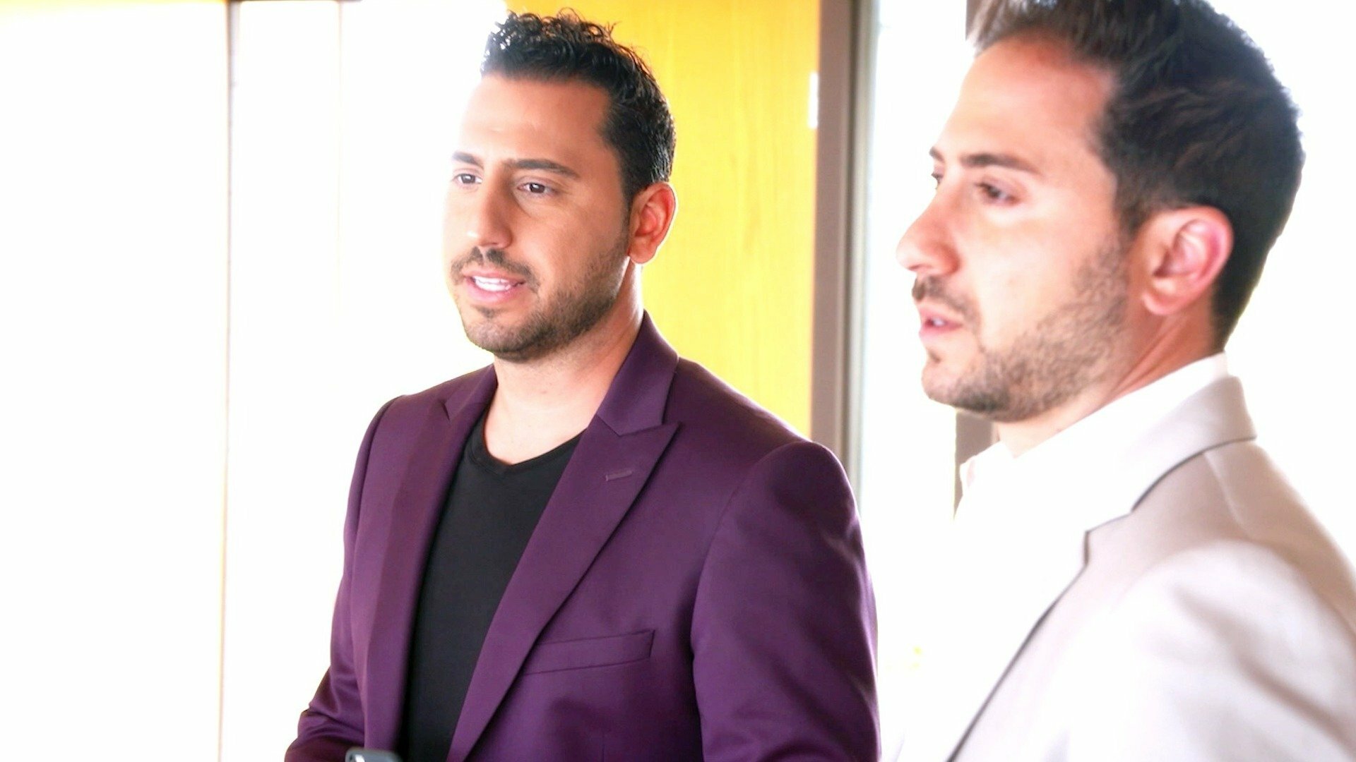 Million Dollar Listing Los Angeles : Pesadelo em Altman