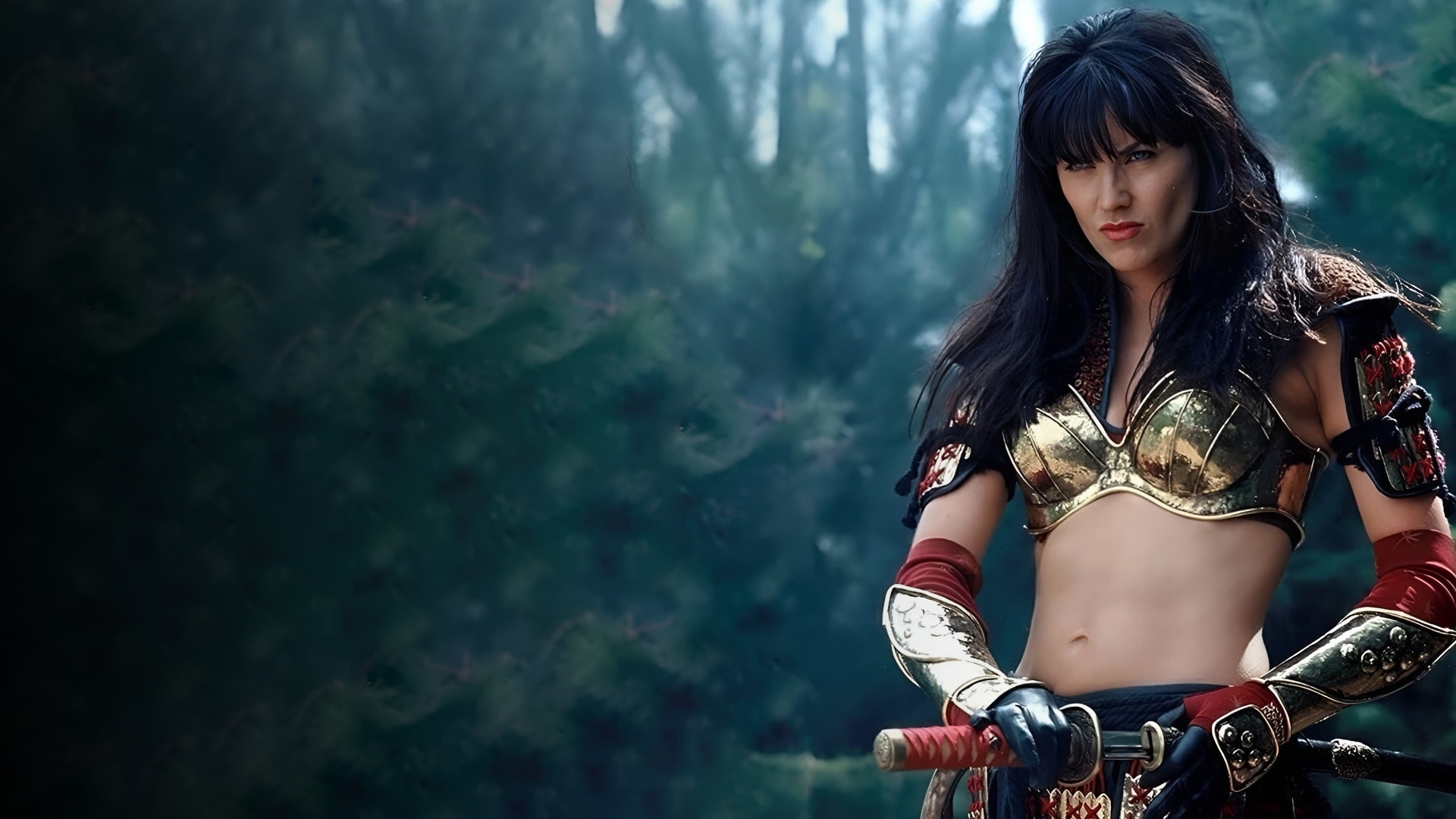 Xena - A Princesa Guerreira