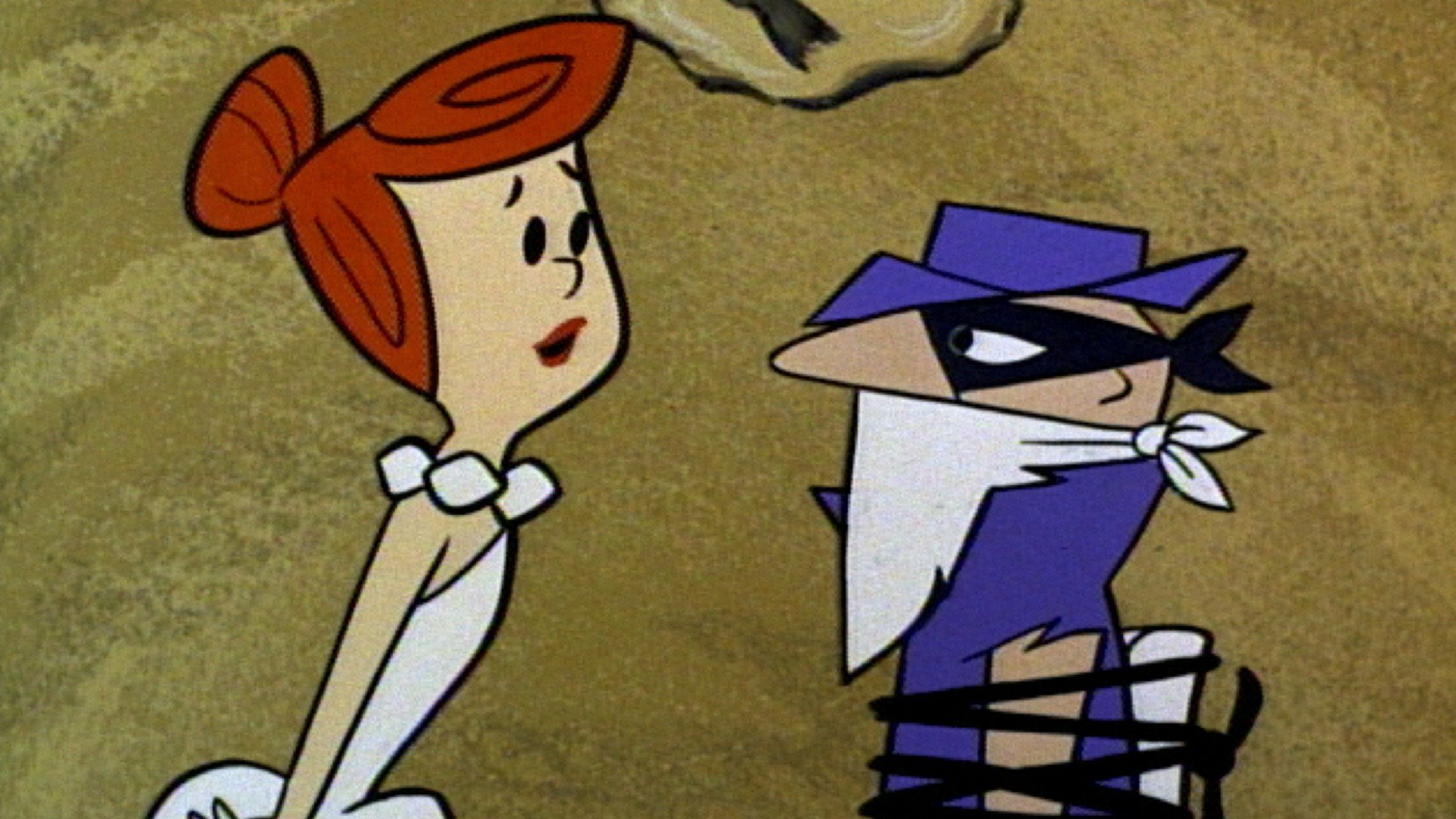 Os Flintstones : As Economias da Vilma