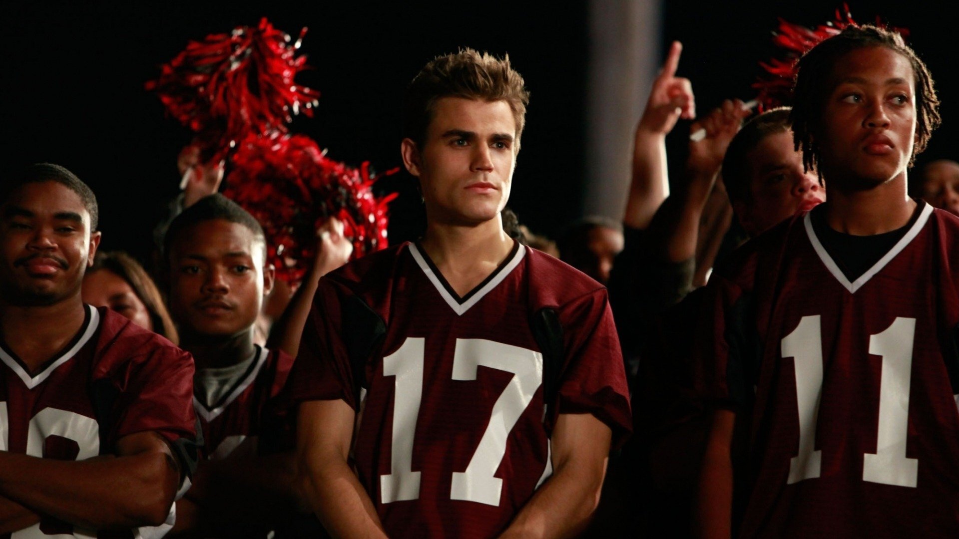 The Vampire Diaries : Friday Night Bites