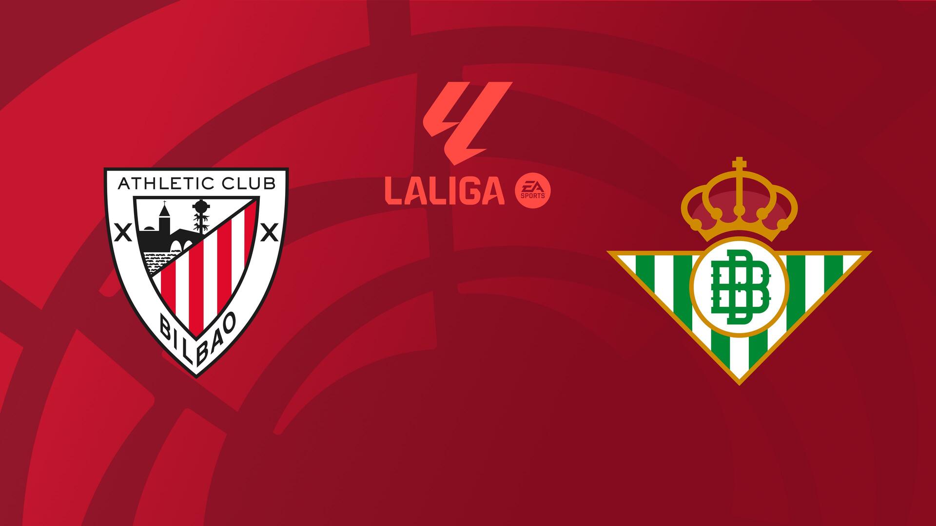 Athletic Bilbao x Betis - Campeonato Espanhol : Athletic Bilbao x Betis