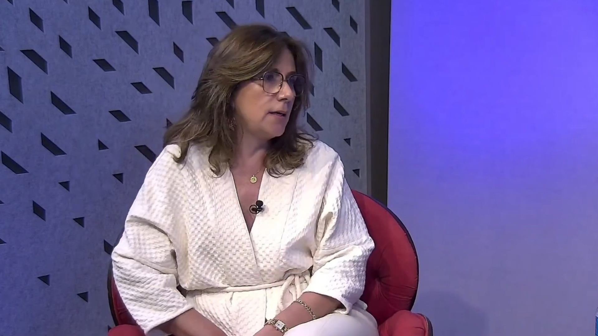 GuiaKast : Claudia Pagnano - Conselheira de...