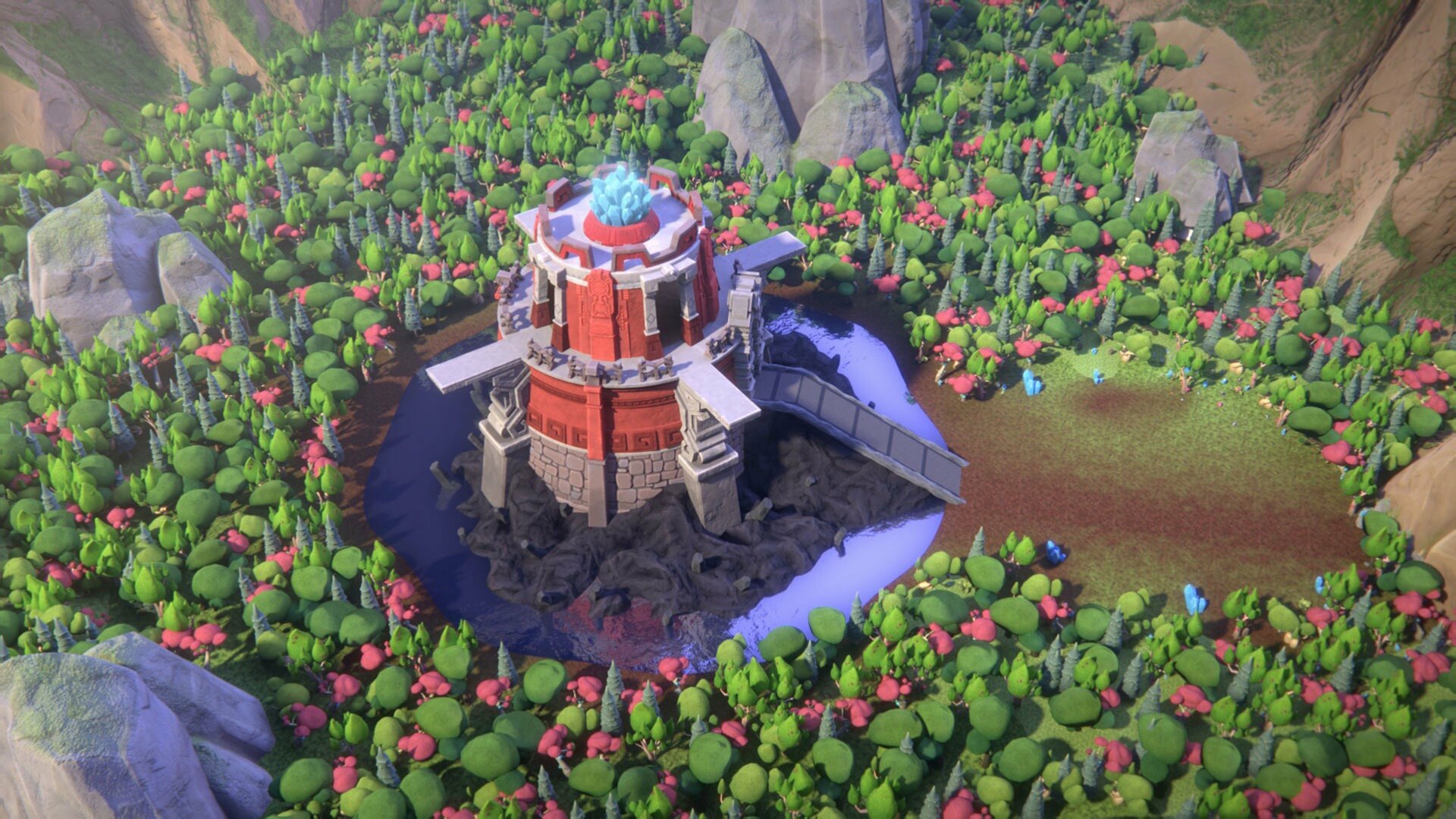 Gormiti : A Ascenção da Torre