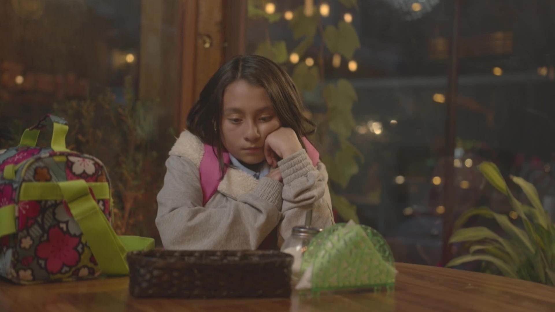 O Dia em que me Tornei Mais Forte : Andando Sozinha Durante a Pandemia