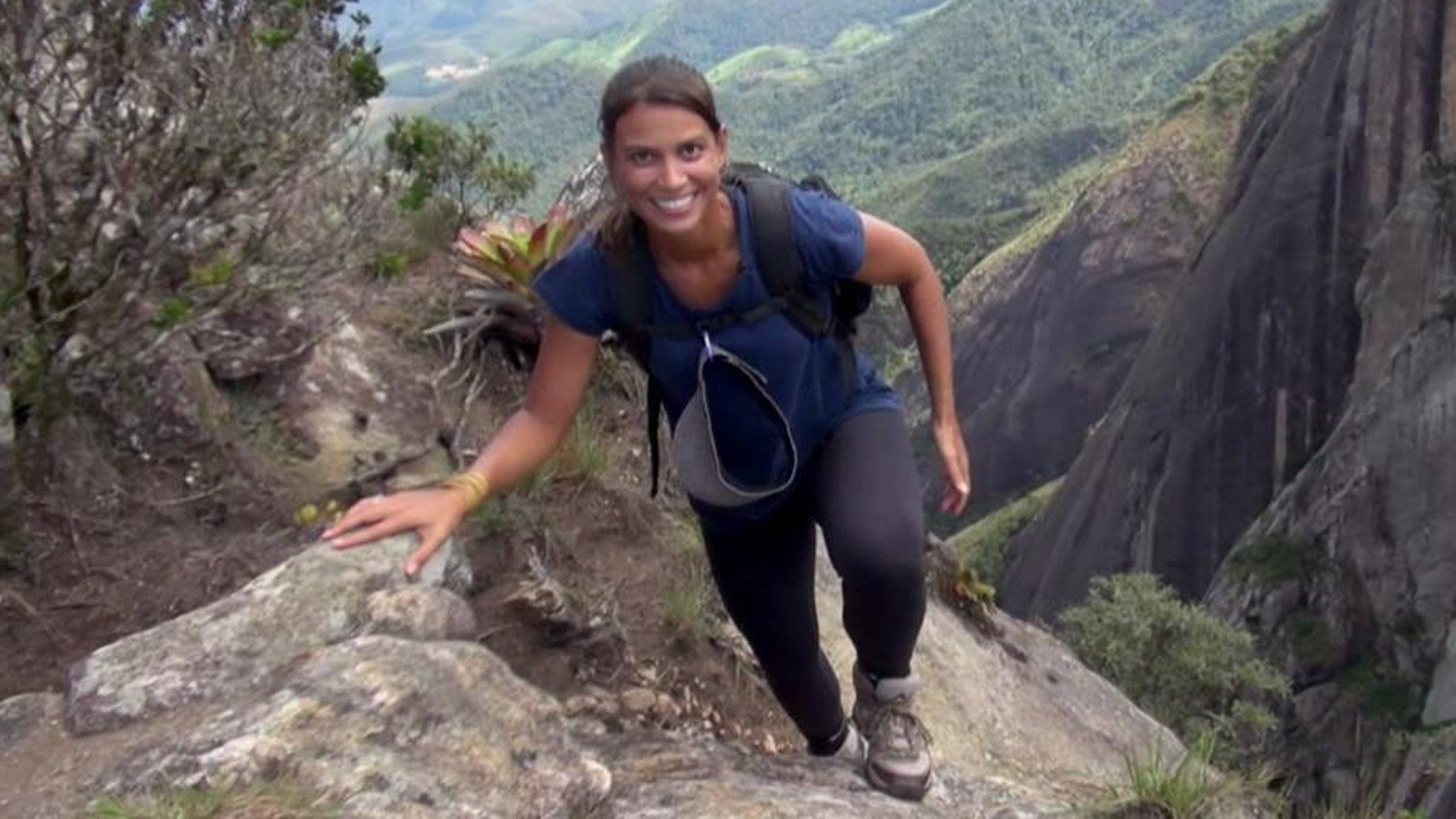 Expedições : Torres de Bonsucesso