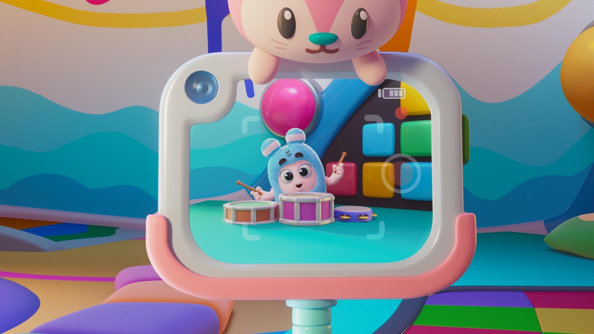 Minibods : Spoiler do Espetáculo de Mágica
