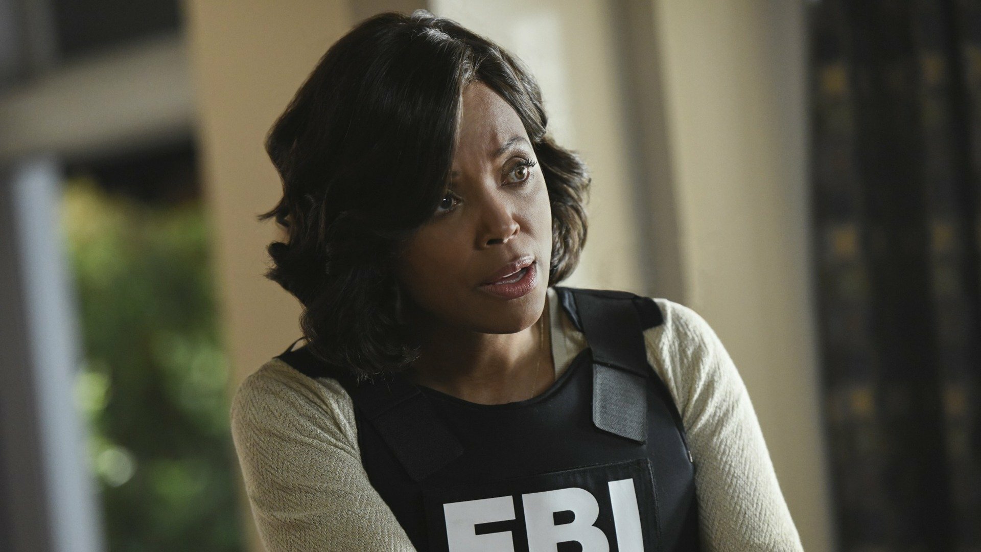 Criminal Minds : The Crimson King