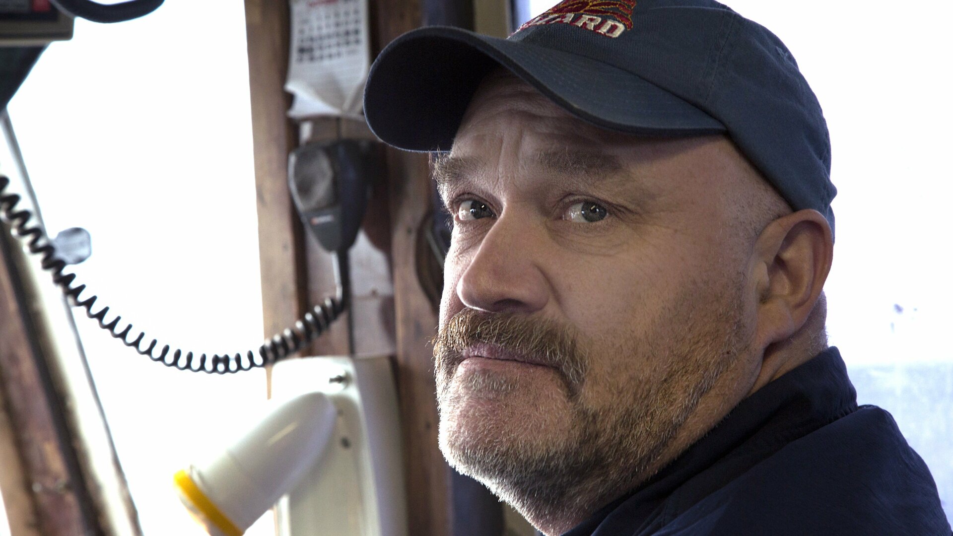 Pesca Mortal : Perdidos no Mar