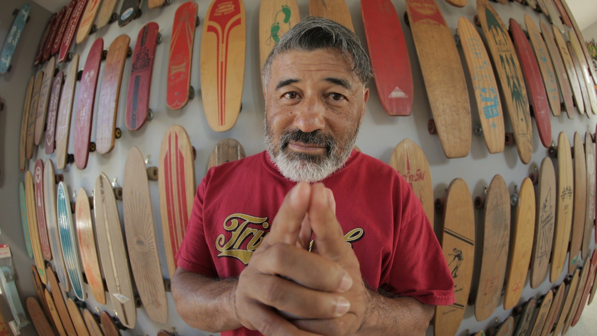 Manual do Skate com Christian Hosoi : Evolução dos Equipamentos