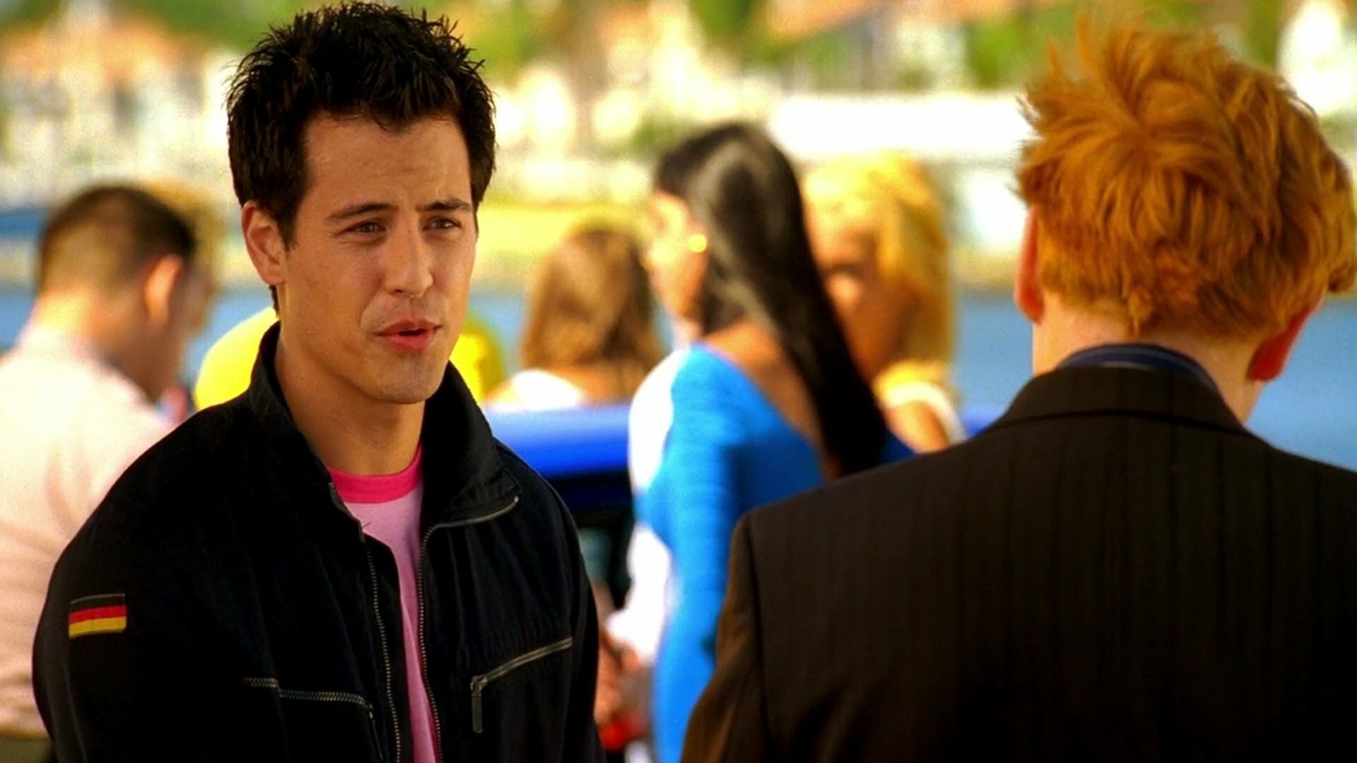 CSI: Miami : Alta Octanagem