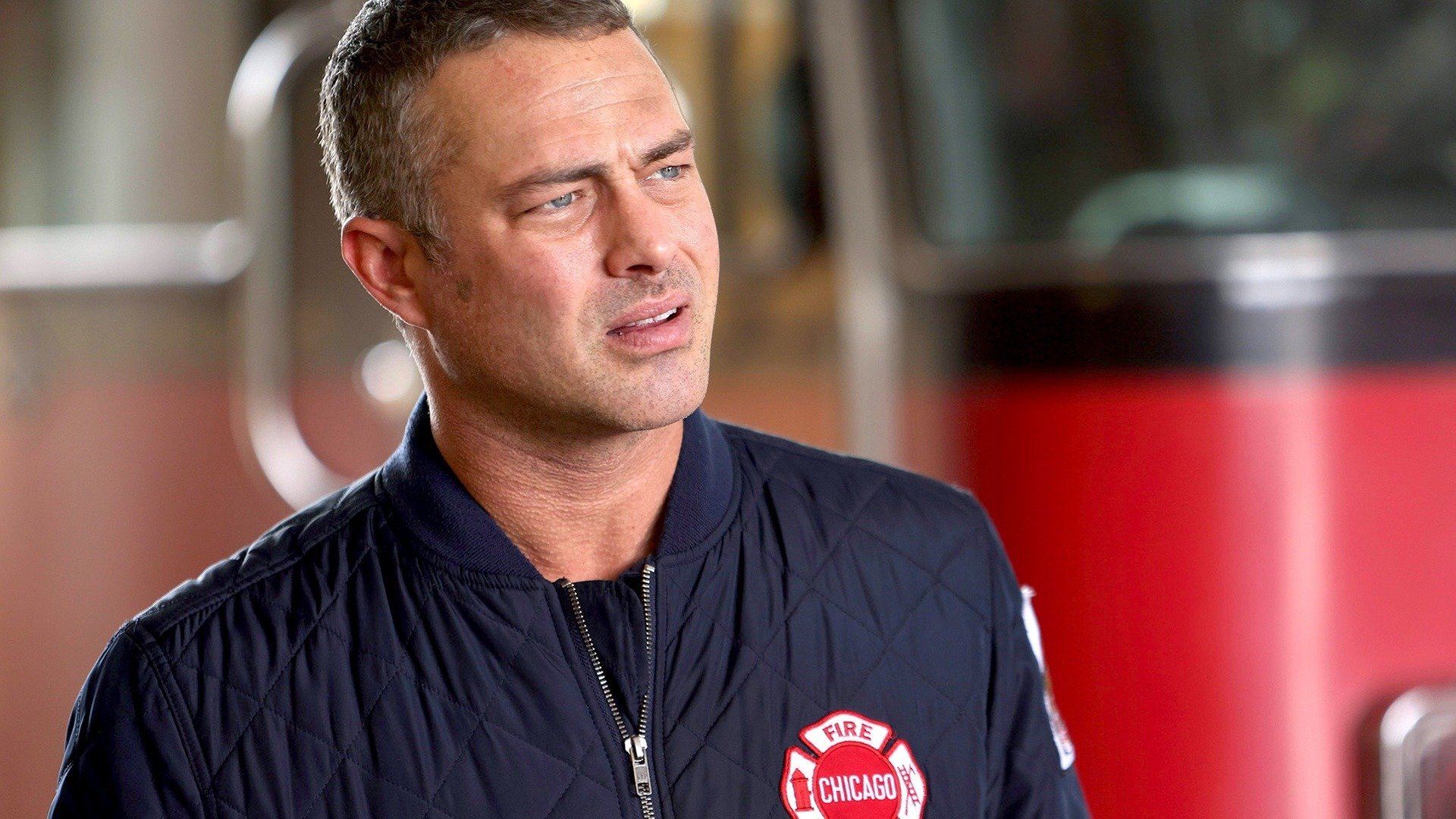 Chicago Fire : Névoa da Guerra