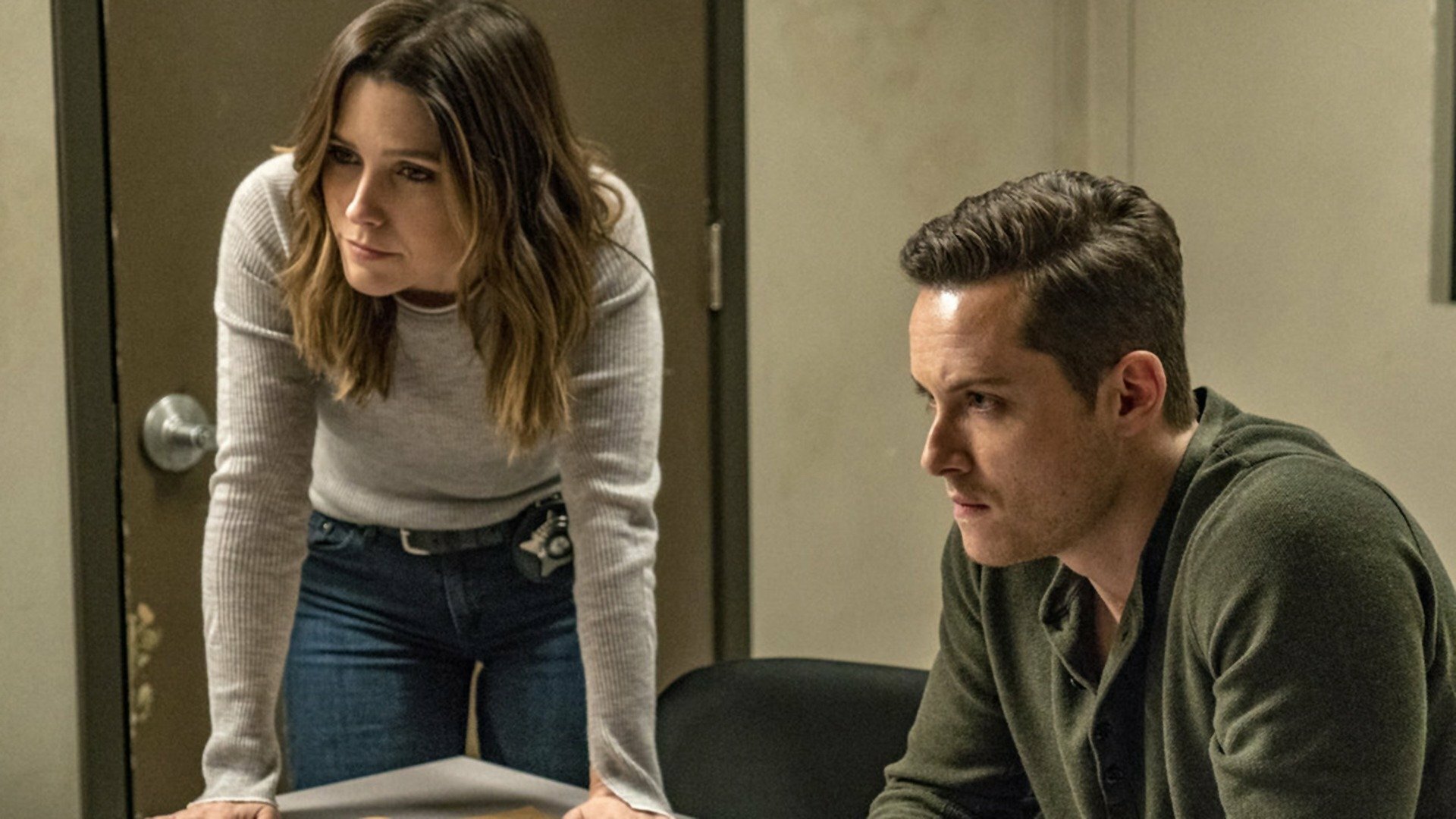 Chicago P.D. : Resistência até o Fim
