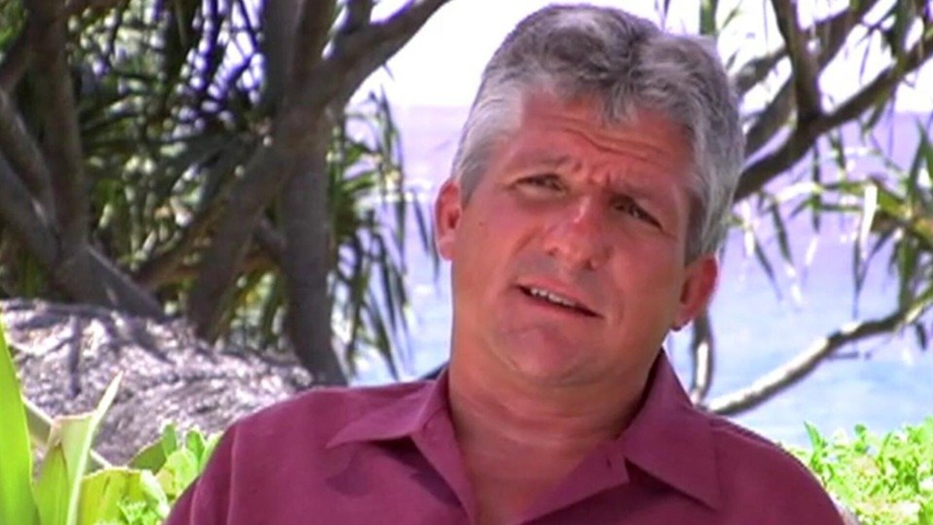 A Pequena Grande Família : Os Roloff no Paraíso