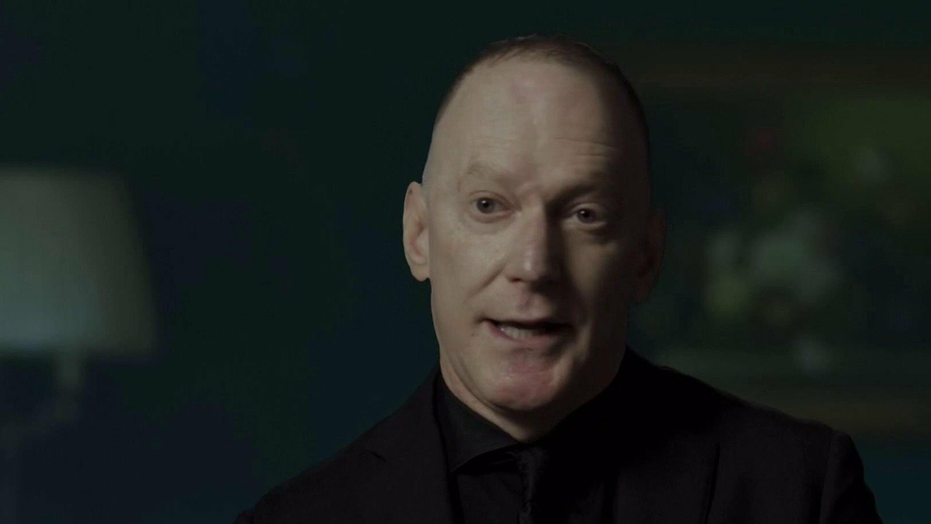 Sinais de um Psicopata : Eu Não Fiz Nada