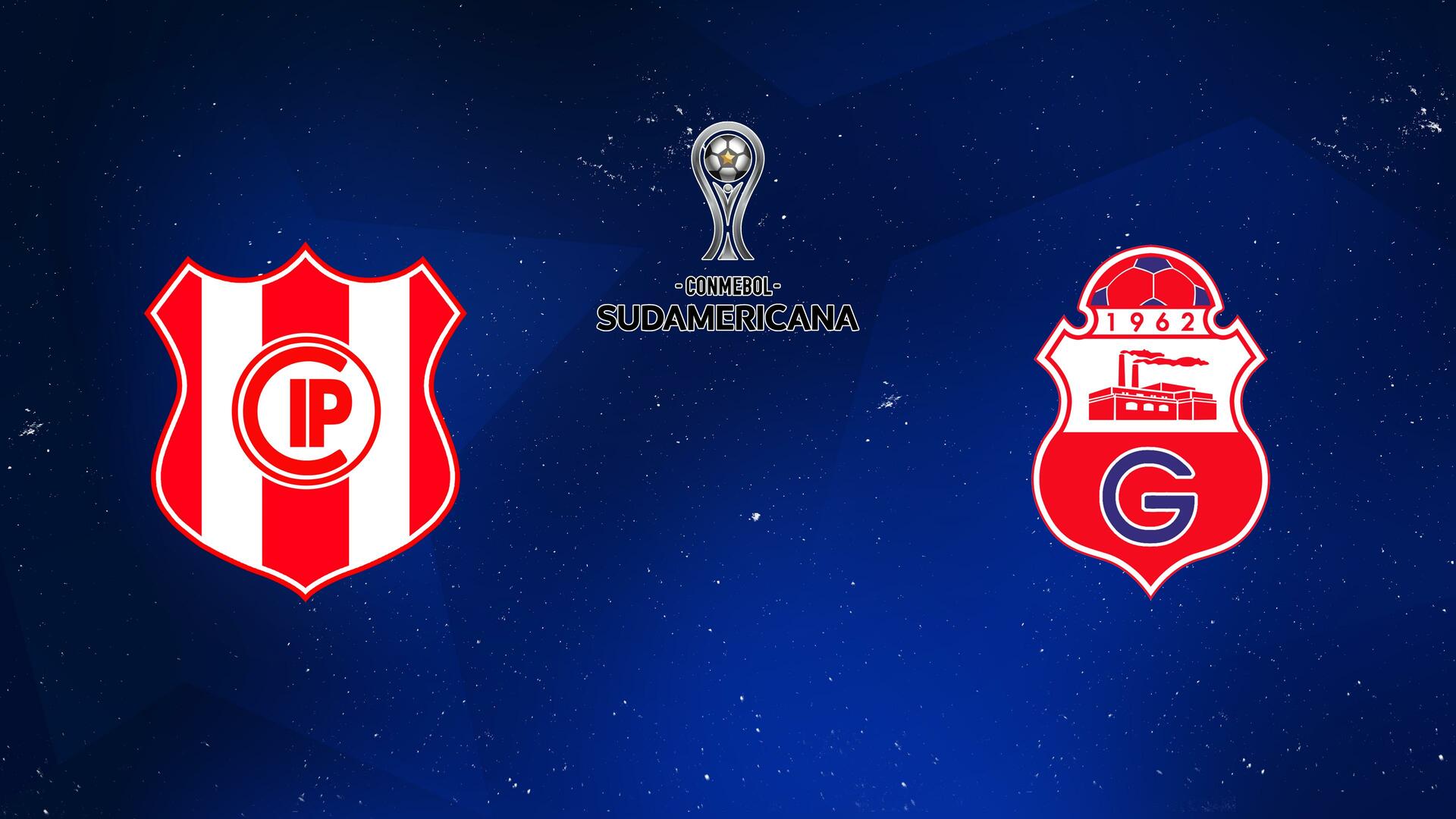 Independiente Petrolero x Guabirá - Copa Sul-Americana : Independiente Petrolero x Guabirá