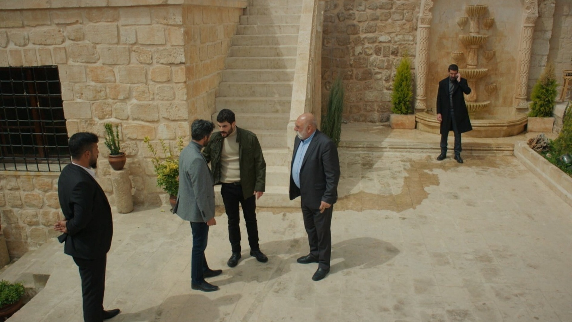 Hercai - Amor e Vingança