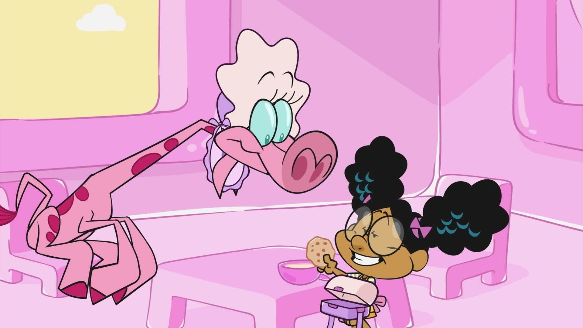 Meu AmigãoZão : Esse Jogo Não!