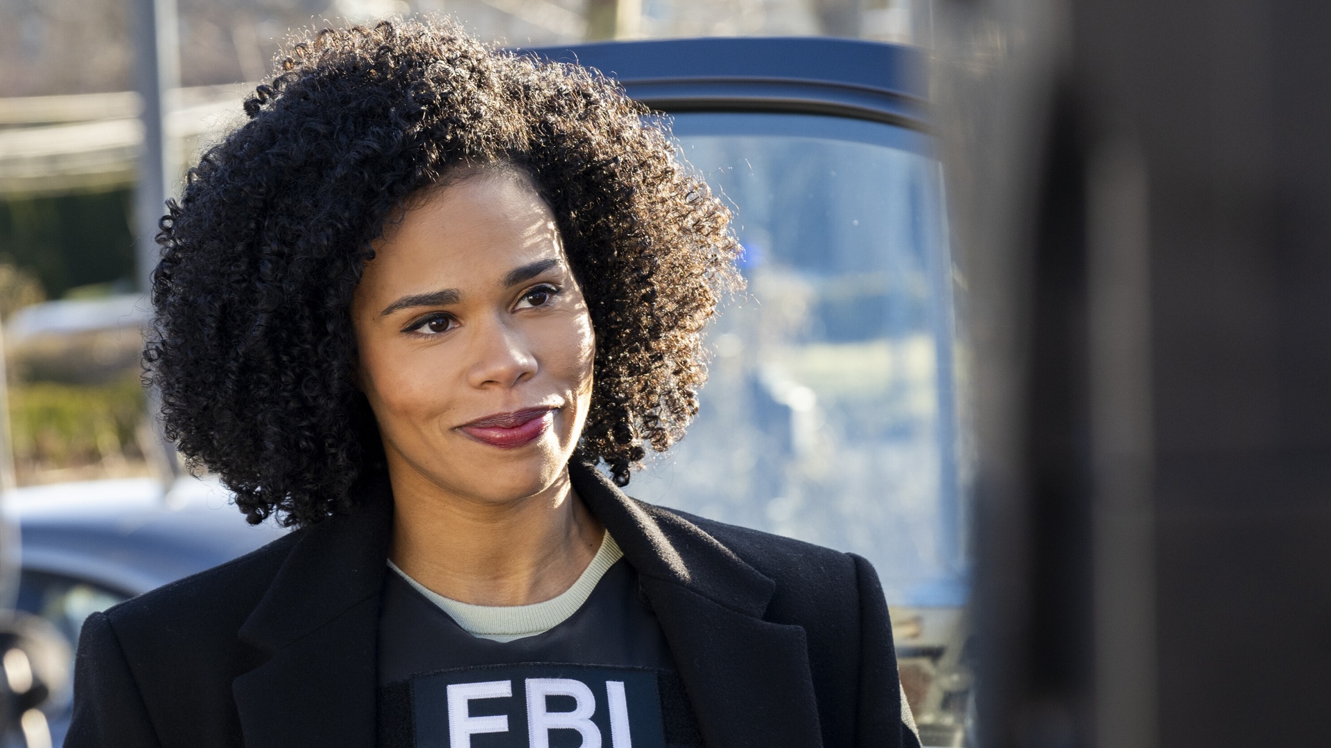 FBI: Most Wanted : Falta Grave