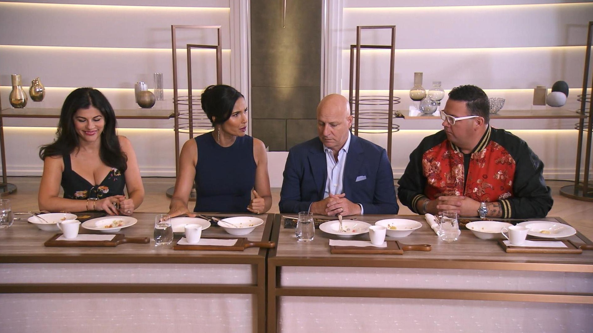 Top Chef : Final