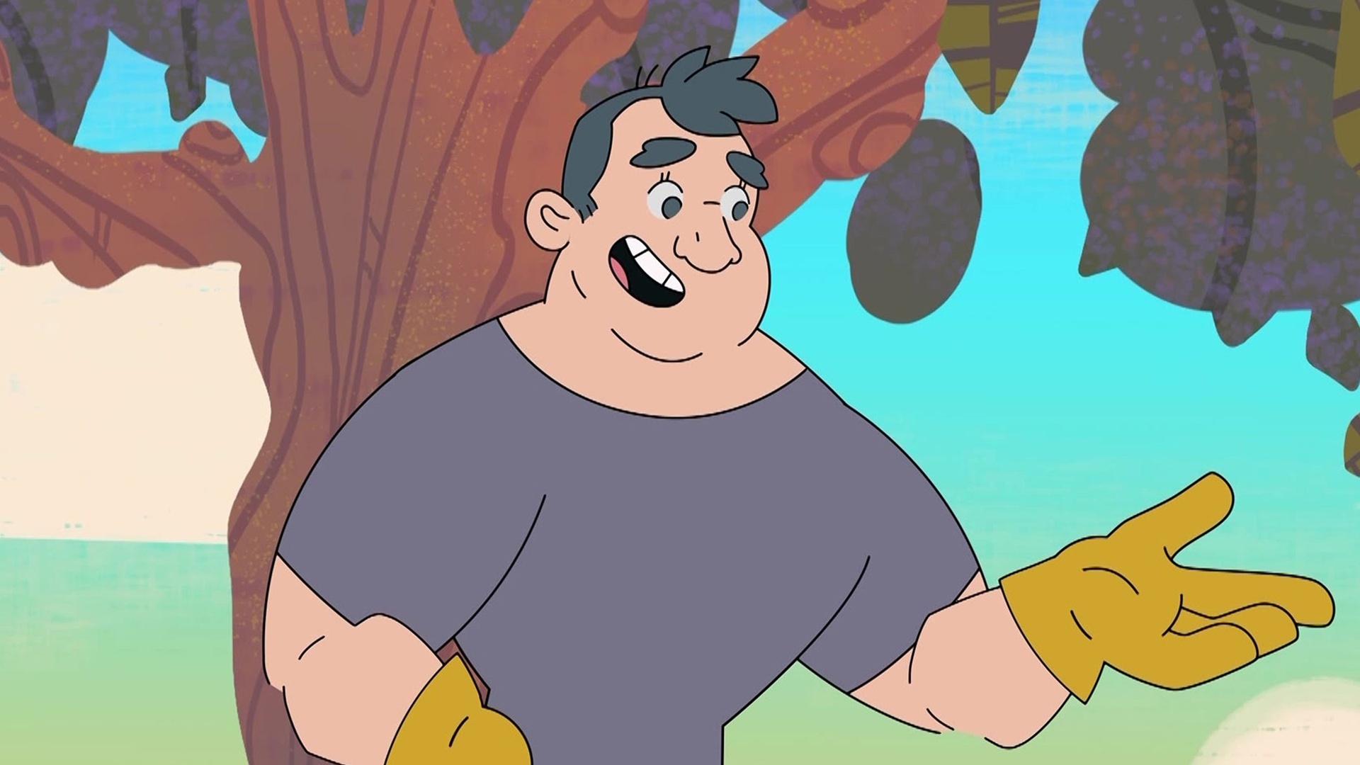 Missão 347 : É Pequi Uai!