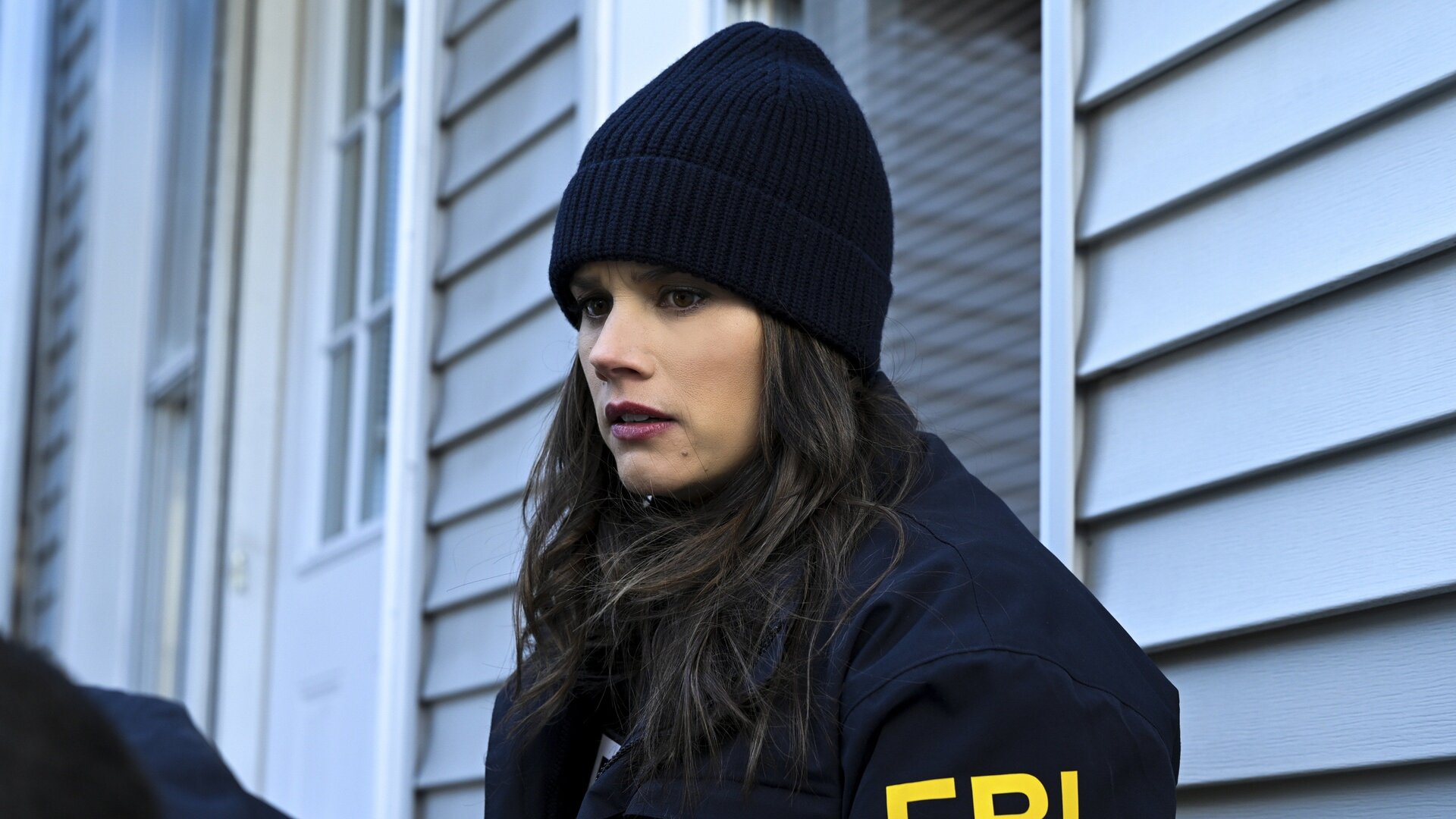 FBI : Nada Tema