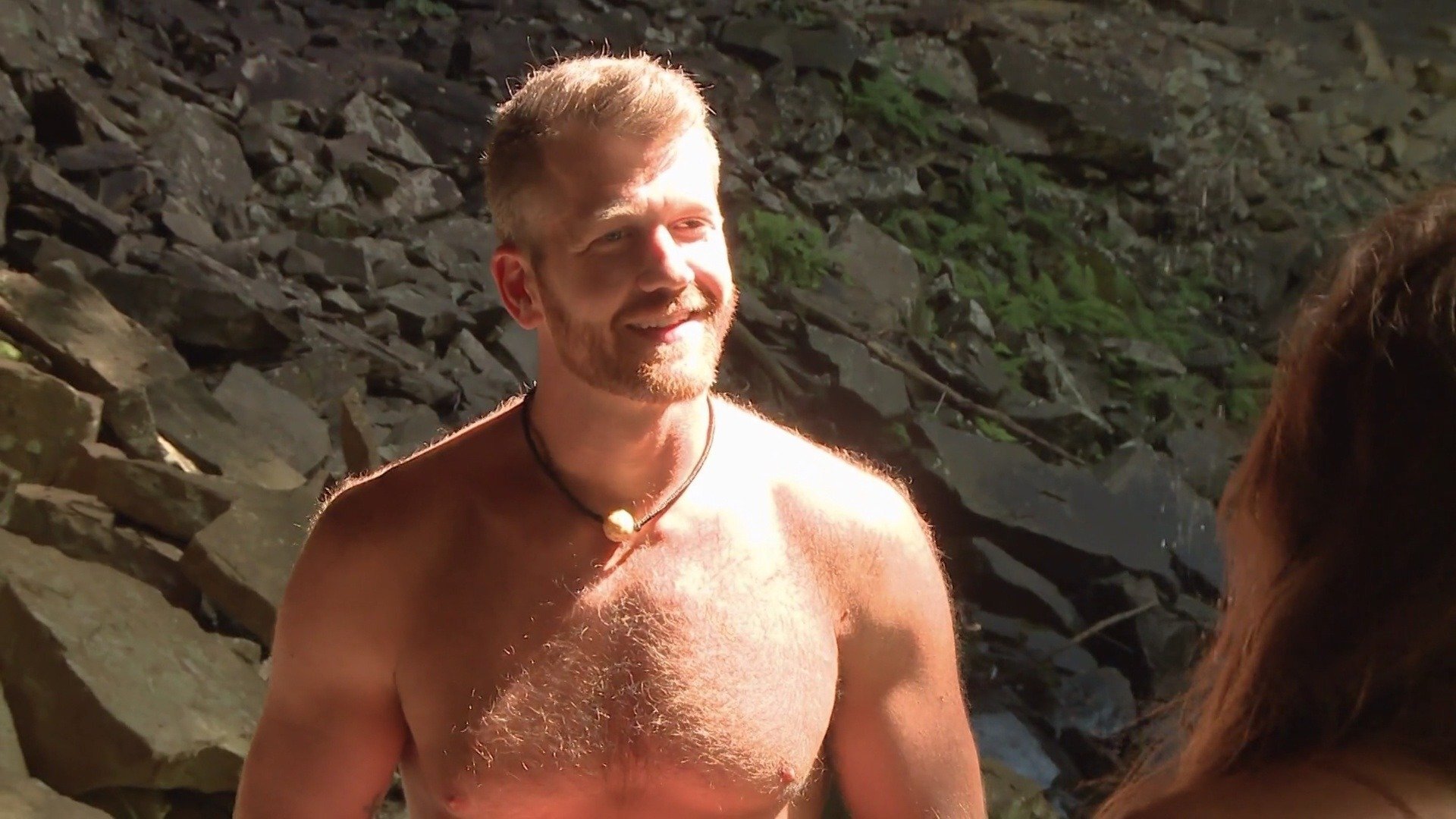 Largados e Pelados : Não Há Ganho sem Chuva