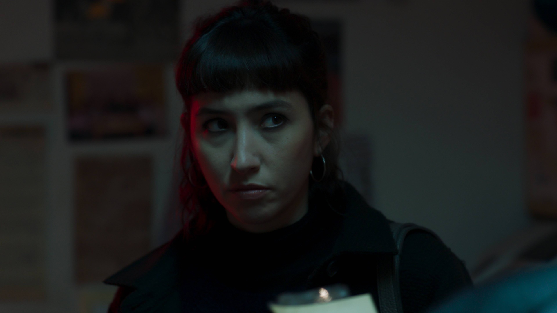 Natalia, Natalia