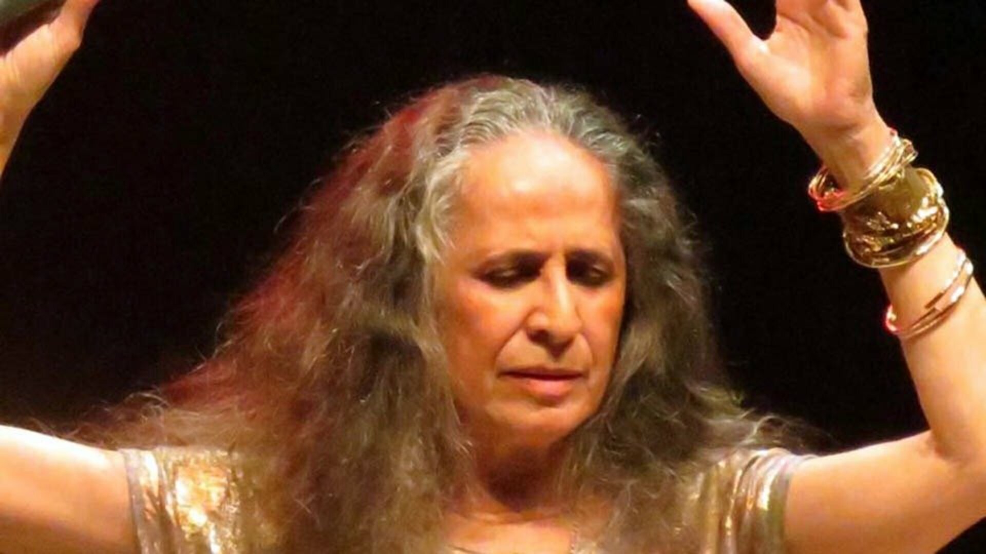 Maria Bethânia - Carta De Amor